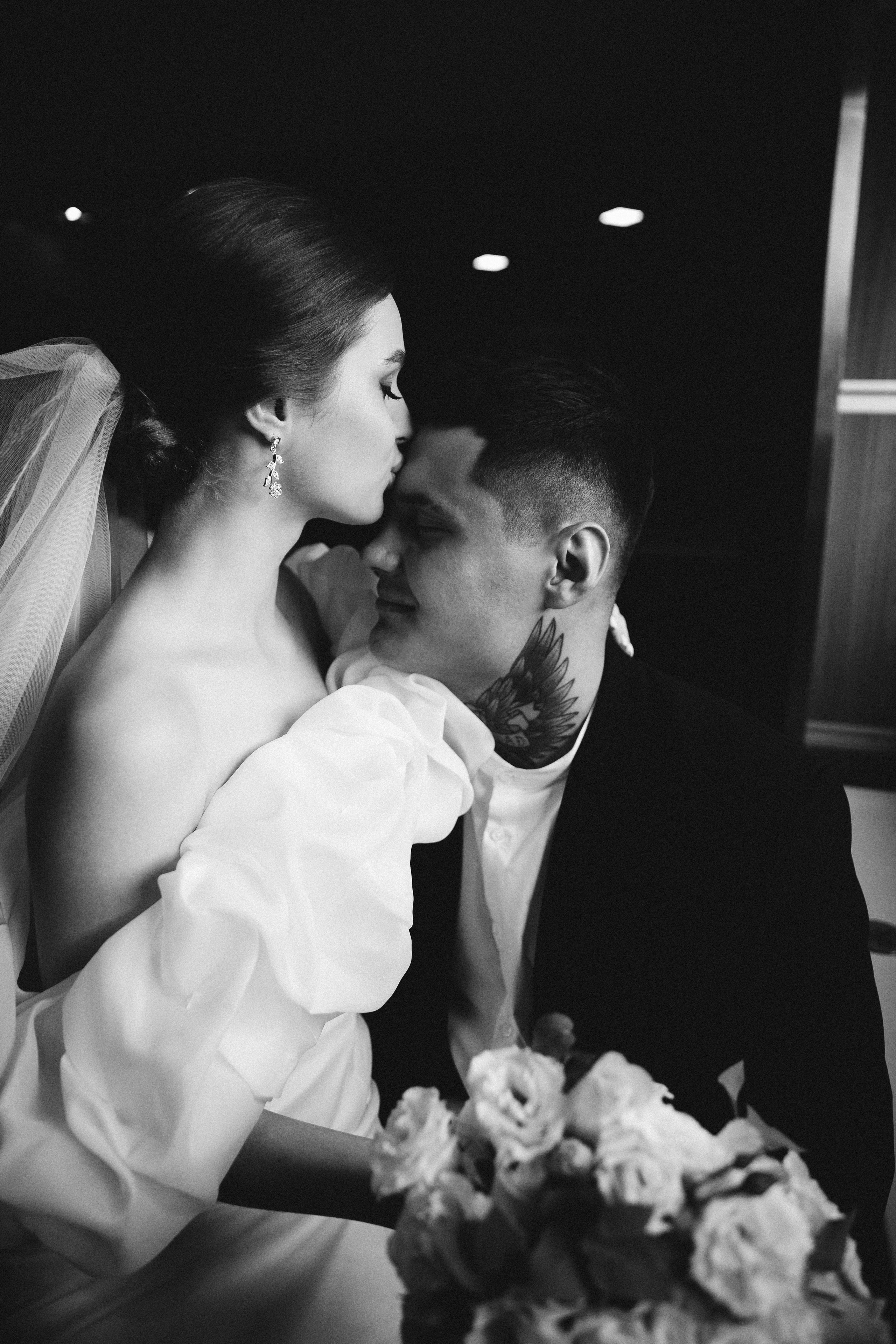 АЛЕКСЕЙ & КАРИНА. Семейный фотограф Нижний Новгород