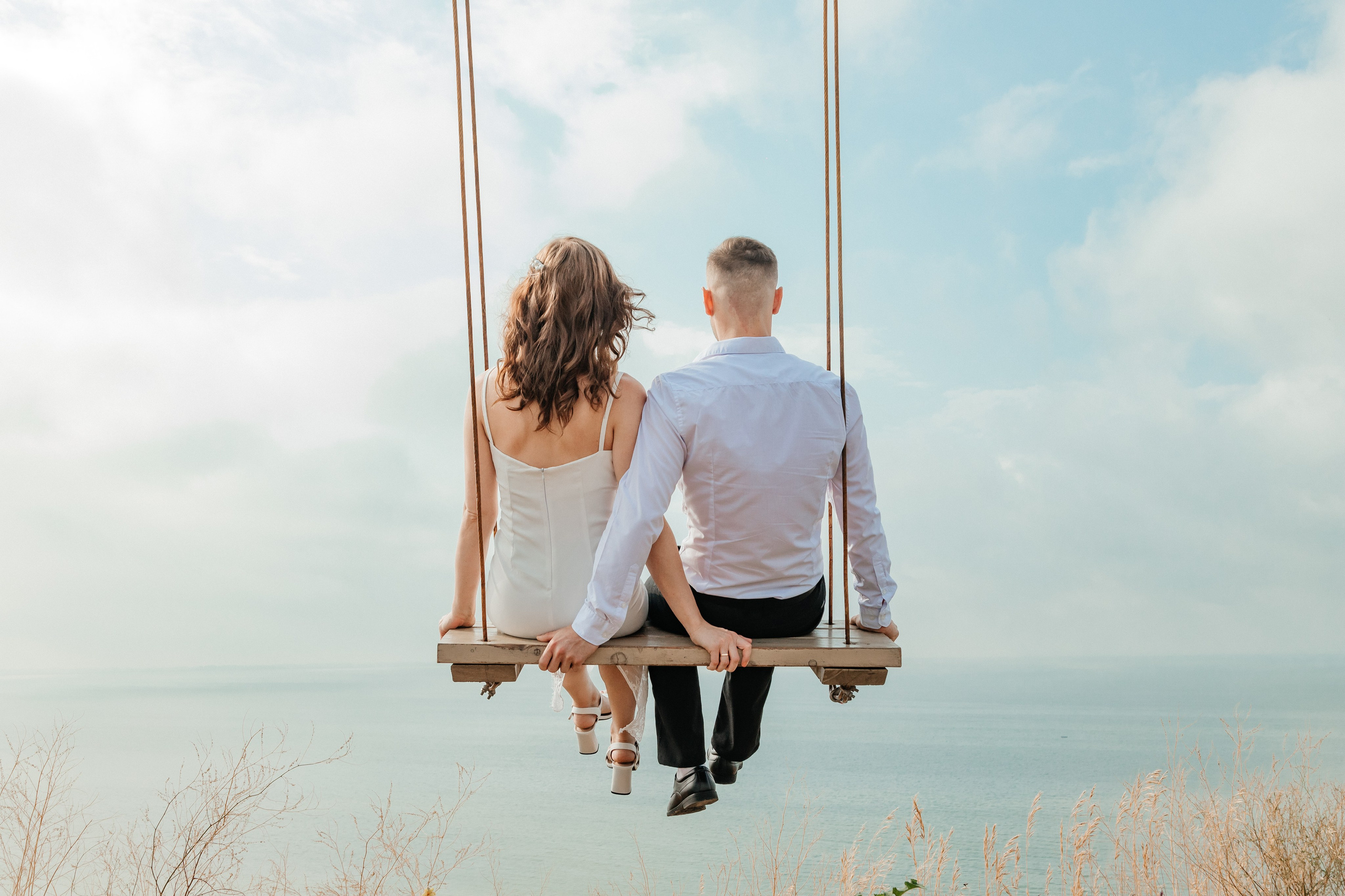 Светлана и Алексей. Фотограф в Таганроге и Ростове-на-Дону