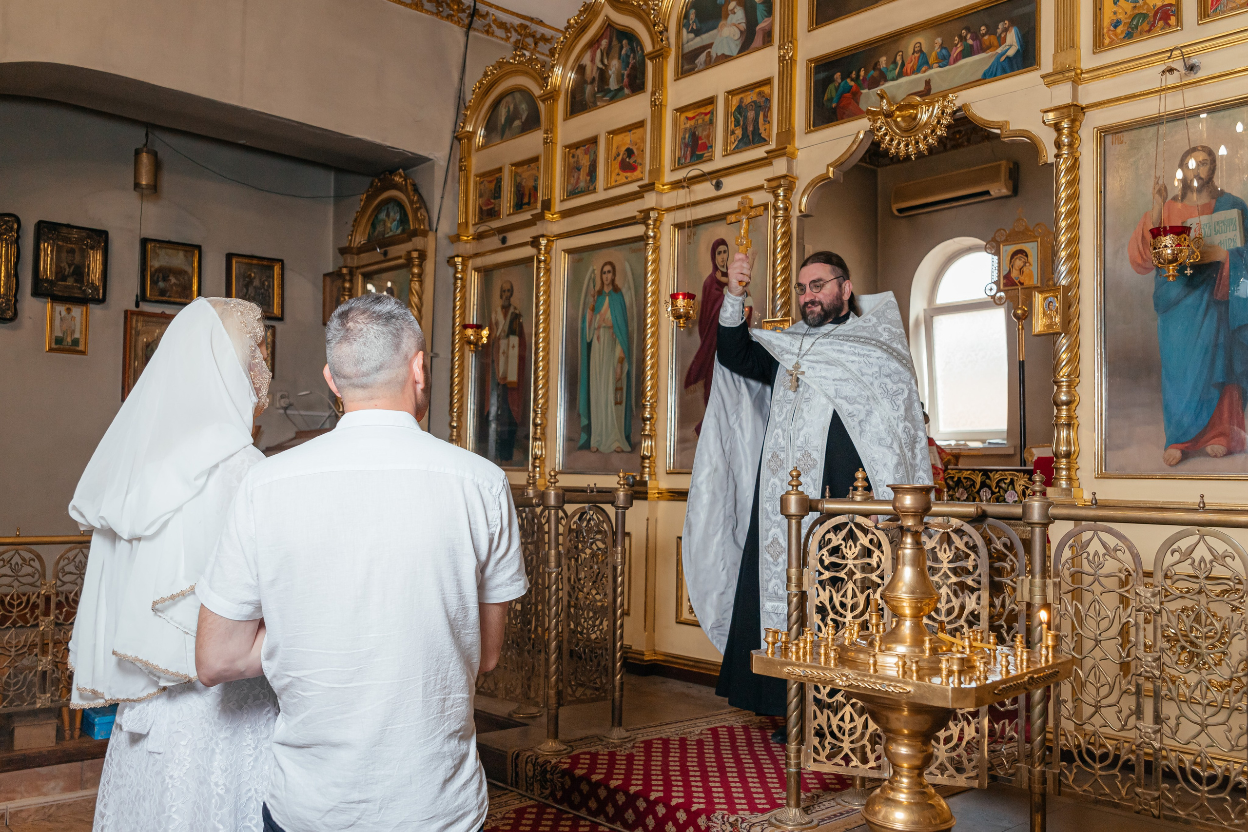 Олег и Ксения. Фотограф в Таганроге и Ростове-на-Дону