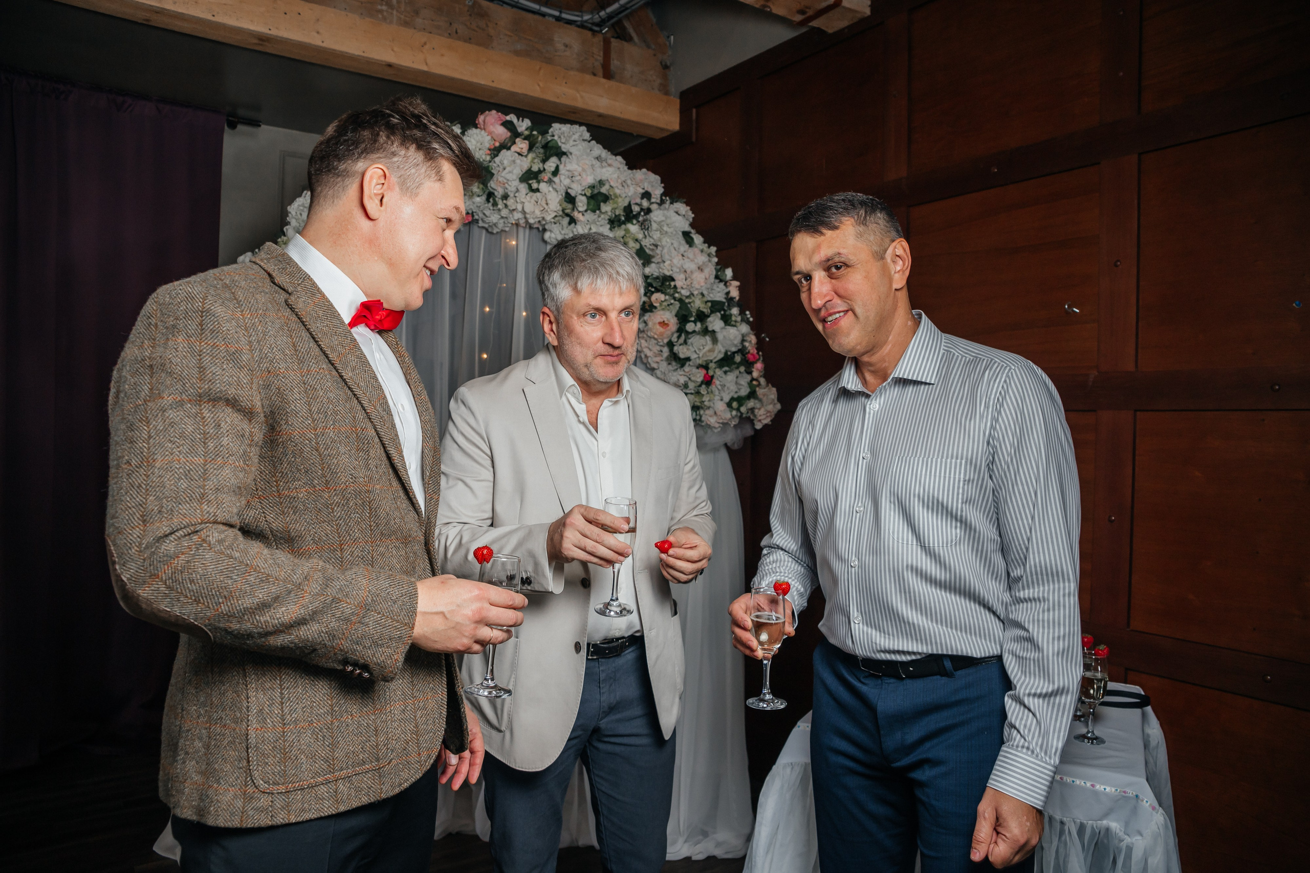 Олег и Соня. Фотограф Таганрог и Ростов-на-Дону