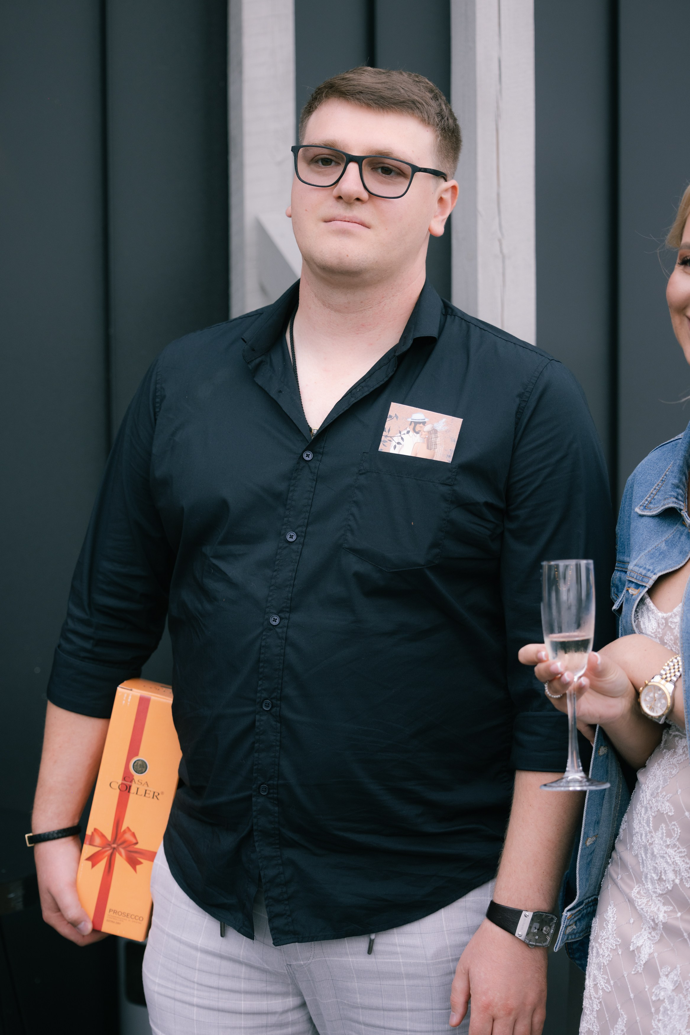 Wedding. Фотограф в Ижевске и Казани Богданов Яков