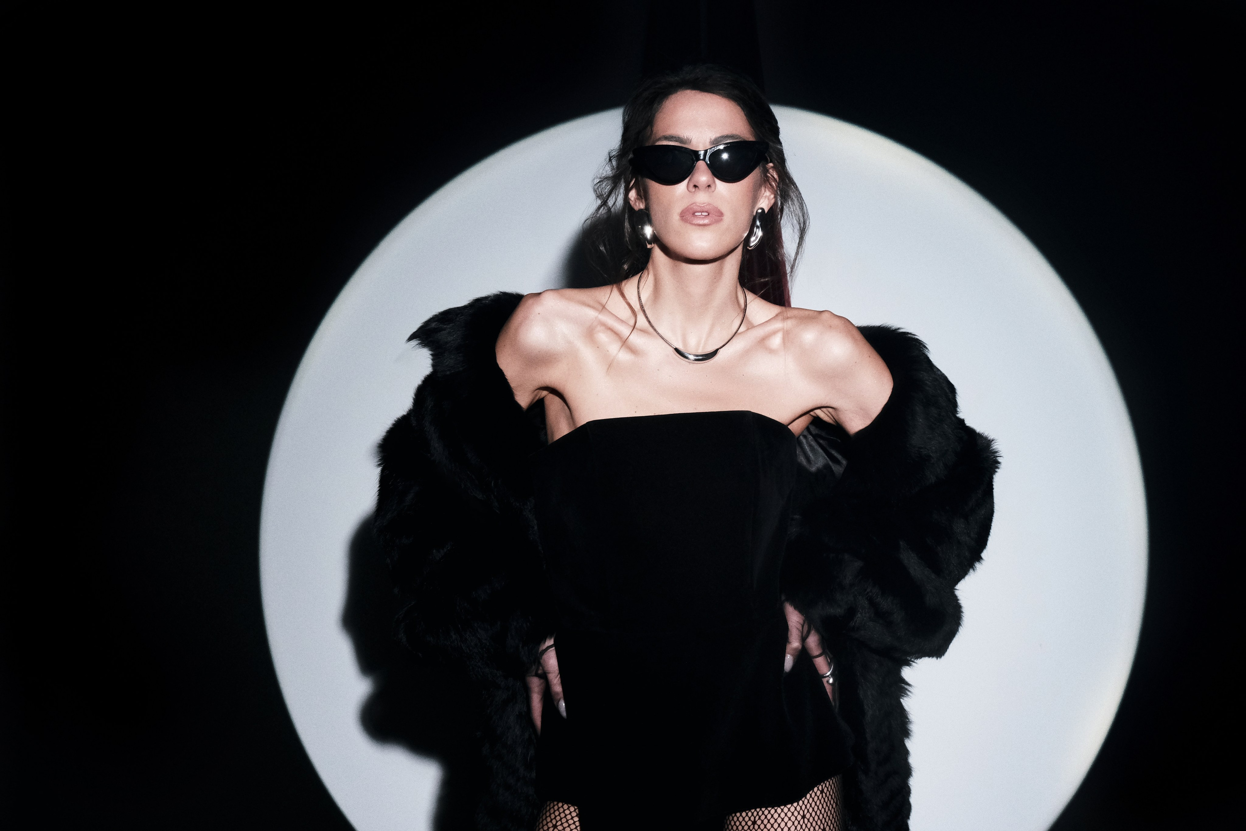 Marina. Фотограф Екатеринбург Светлова Анастасия