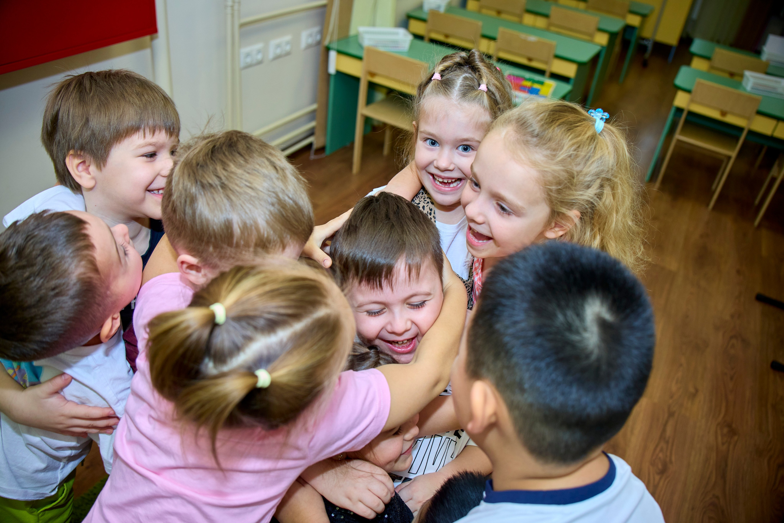 День Рождения. Фотограф видеограф широкого профиля Денис Захаров