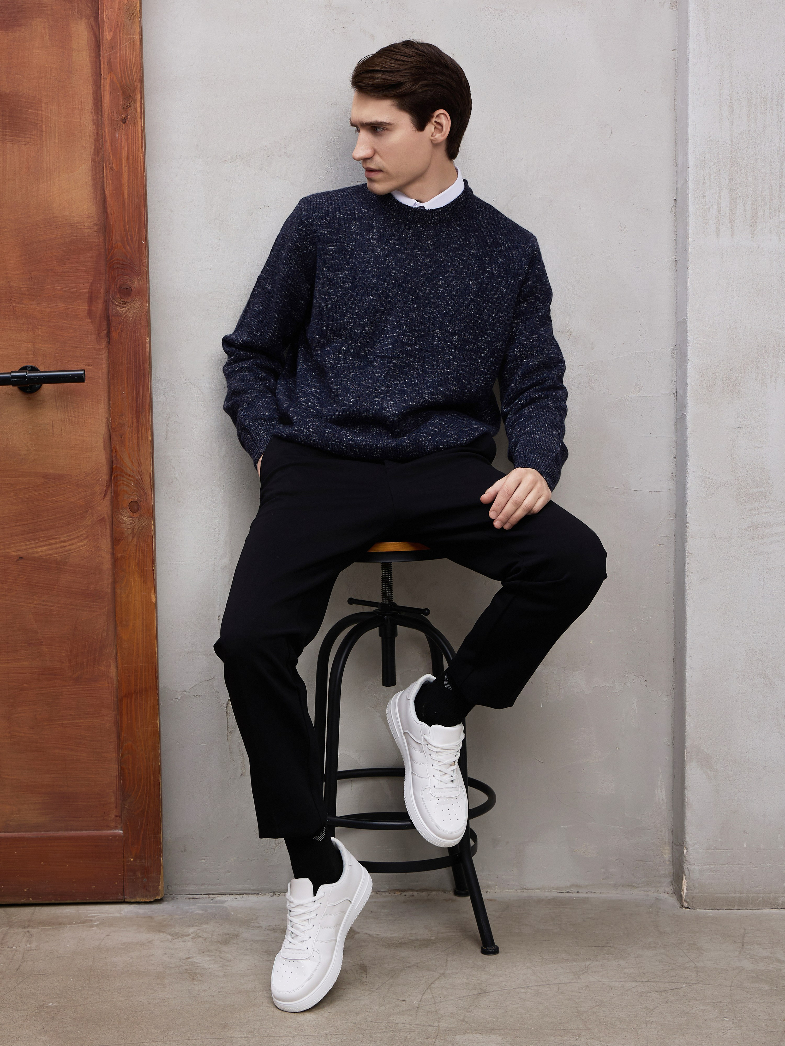 Lookbook. Контент фотограф в Санкт-Петербурге Иванова Юлия