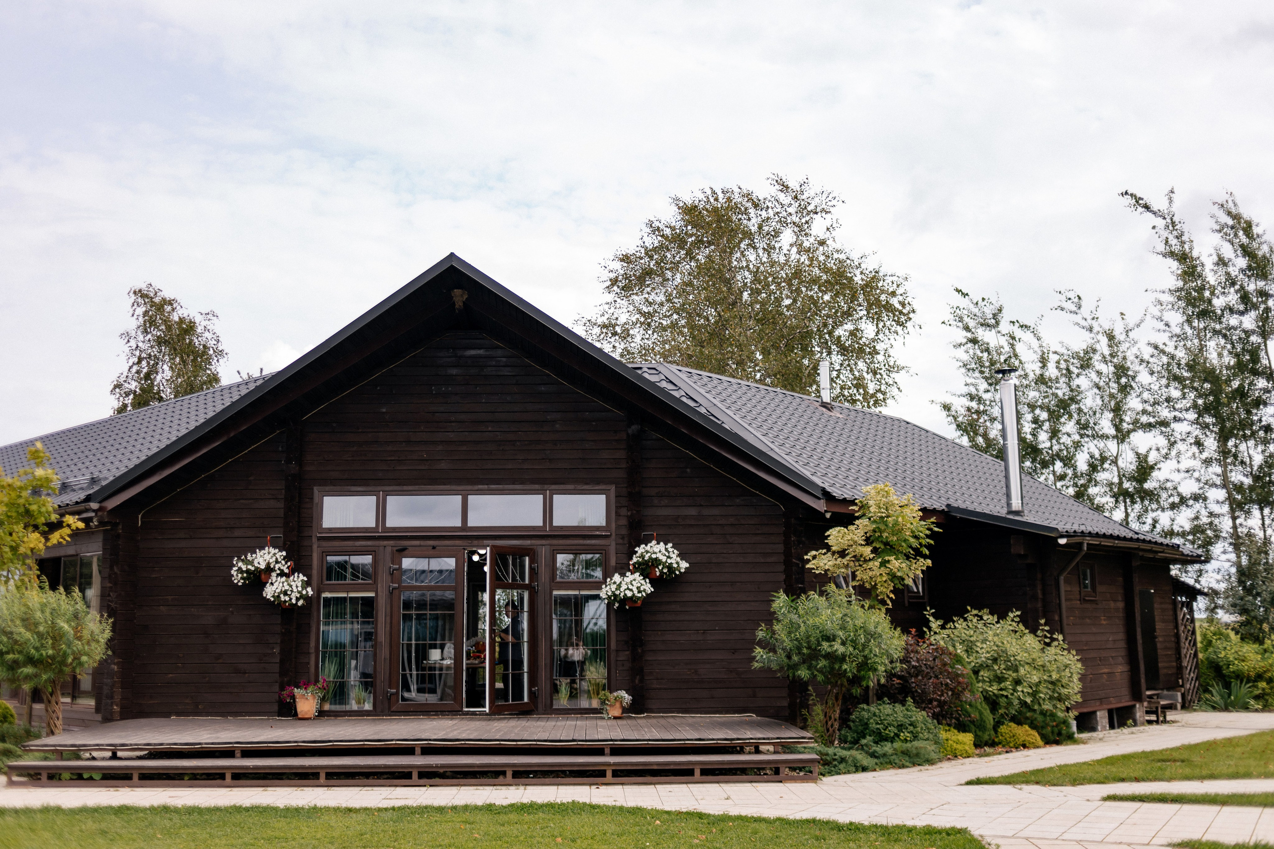 Наташа и Леша. Свадебный и семейный фотограф Юлия Виноградова