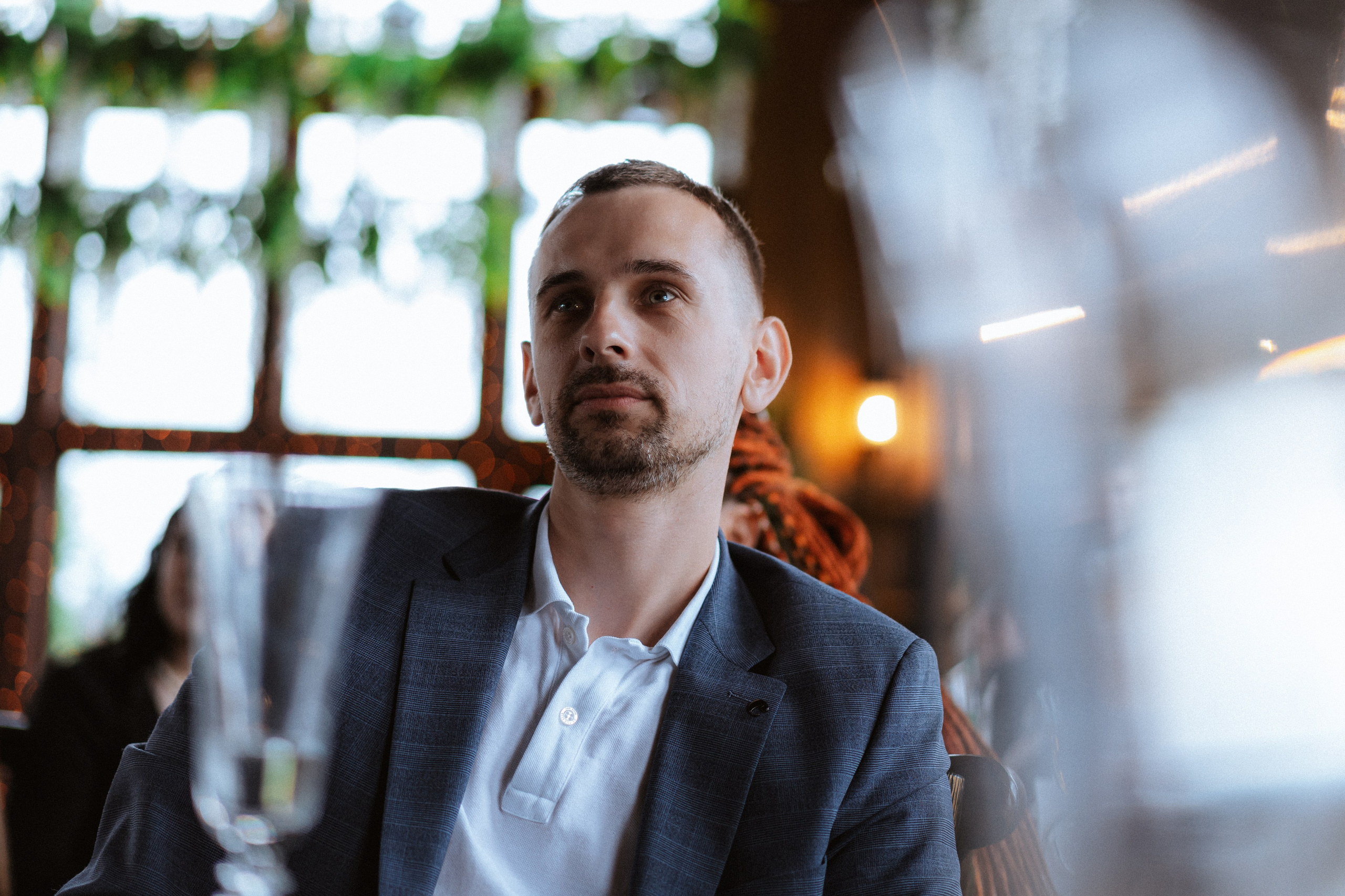 Корпоратив компании 2+2. Репортажный фотограф в Санкт-Петербурге Никита Лу