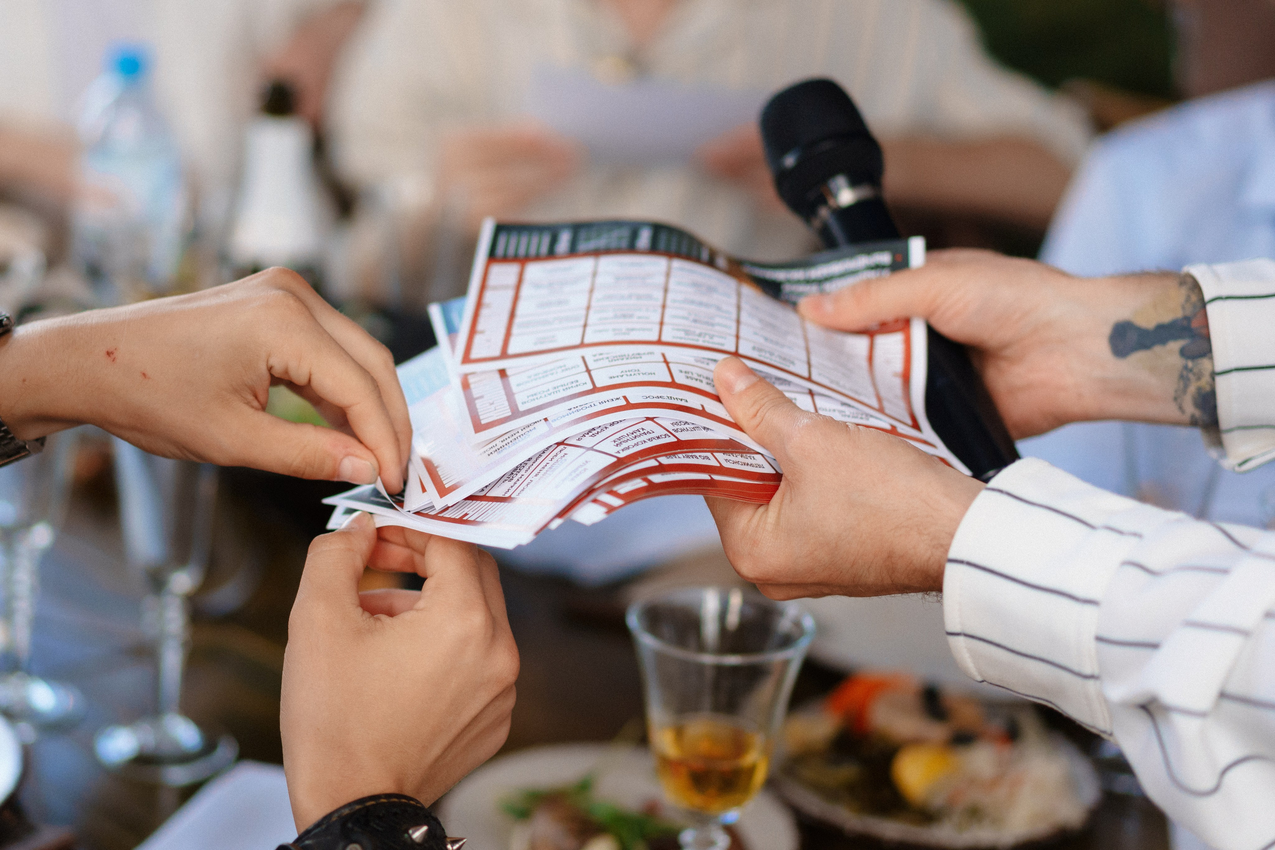 Корпоратив компании 2+2. Репортажный фотограф в Санкт-Петербурге Никита Лу