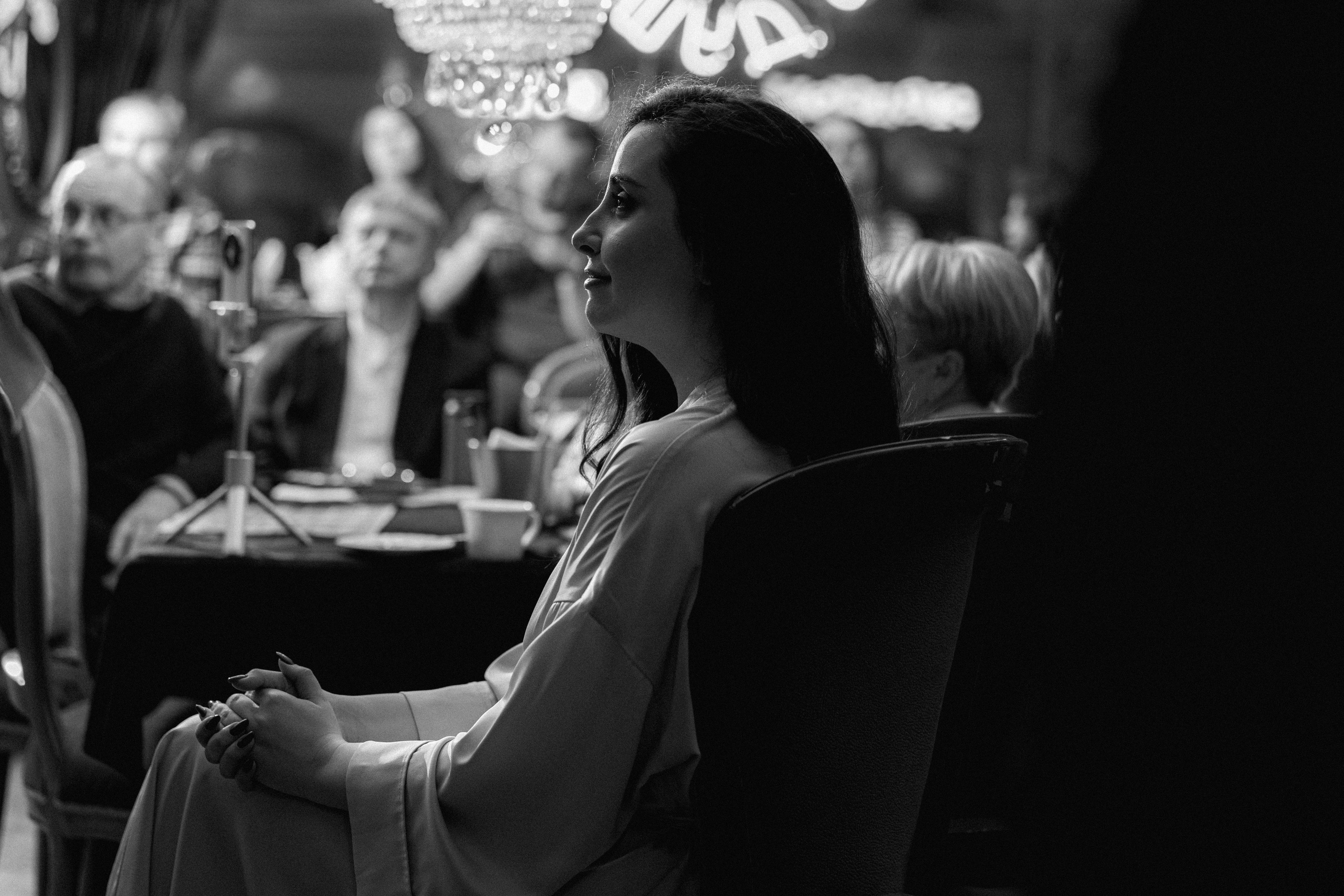 Концерт в В Душе Баре 🎙️ Педагог по вокалу СПб | Екатерина Манаева. Репортажный фотограф в Санкт-Петербурге Никита Лу