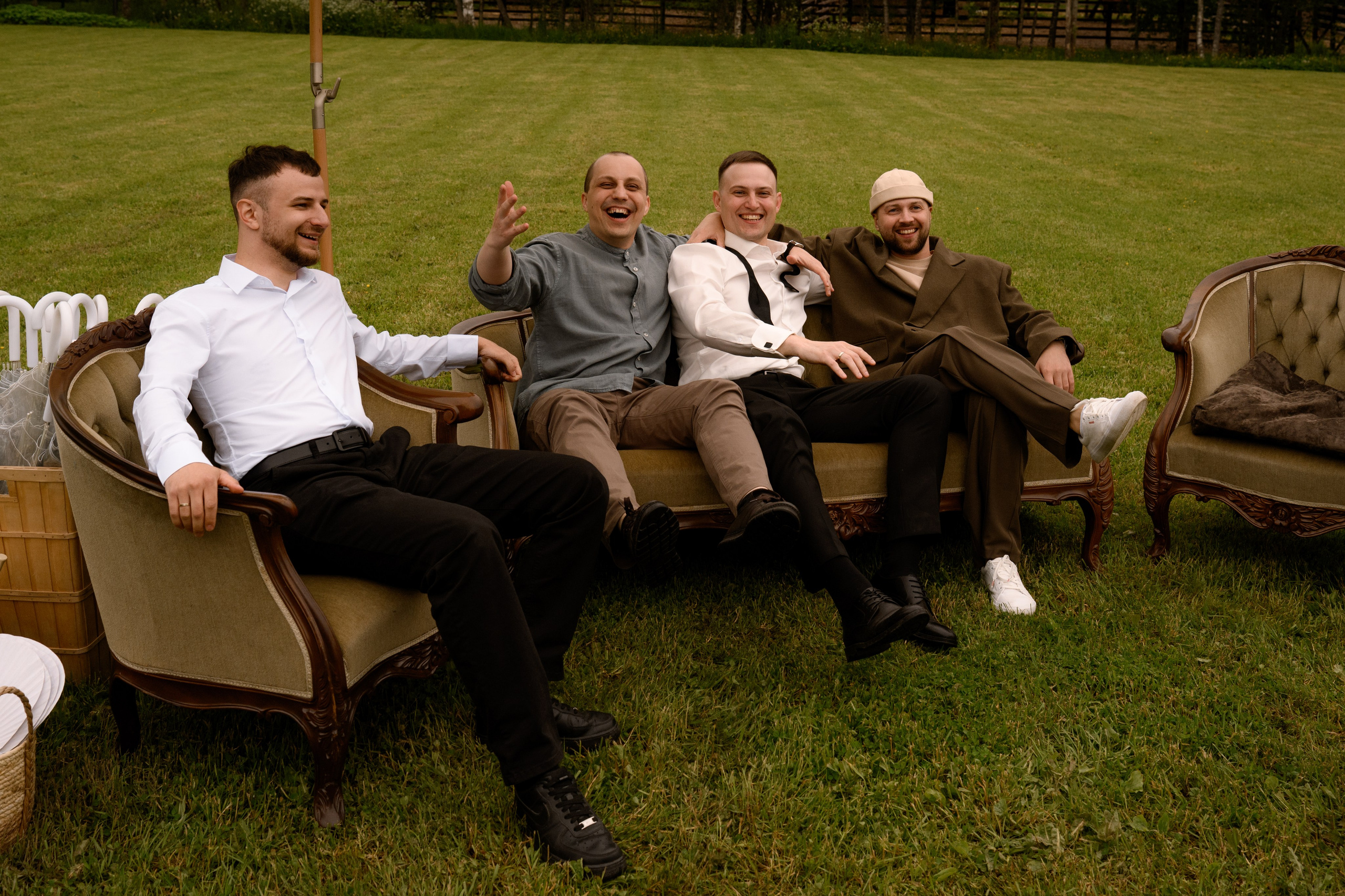 Мы выиграли в любовь. Свадебный фотограф в Санкт-Петербурге, Москве, СПб Сергей Поддубный