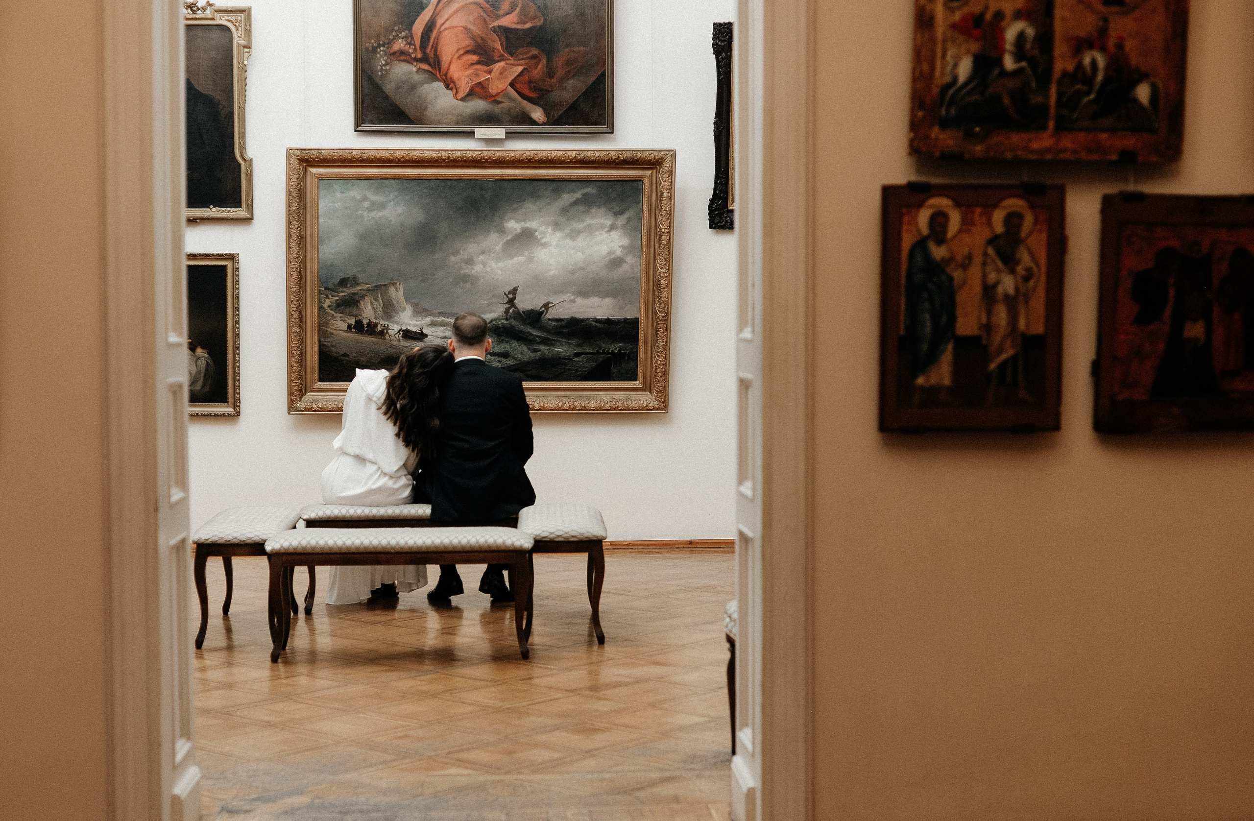 Мария & Иван. Свадебный и семейный фотограф Ростов-на-Дону Евгения Борисова