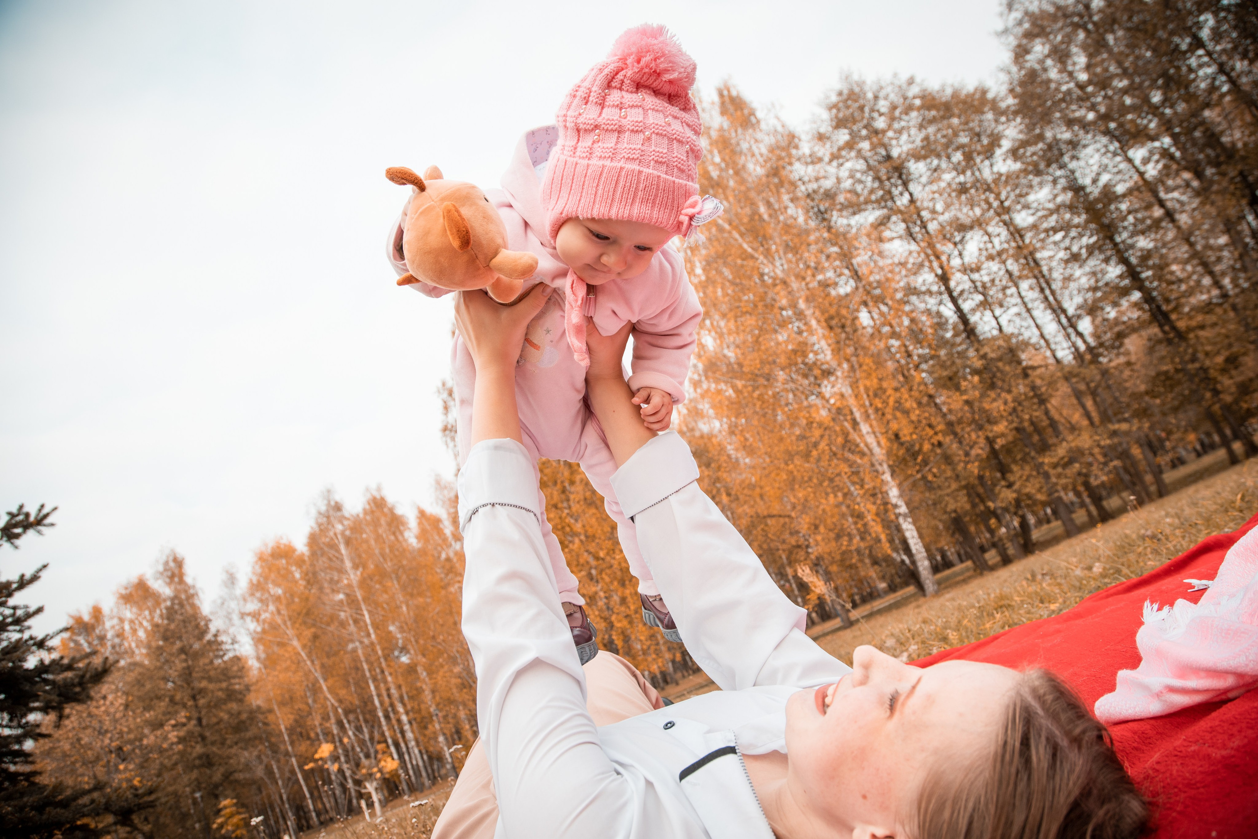 Алена и София. Команда фотографов и дизайнеров в Егорьевске