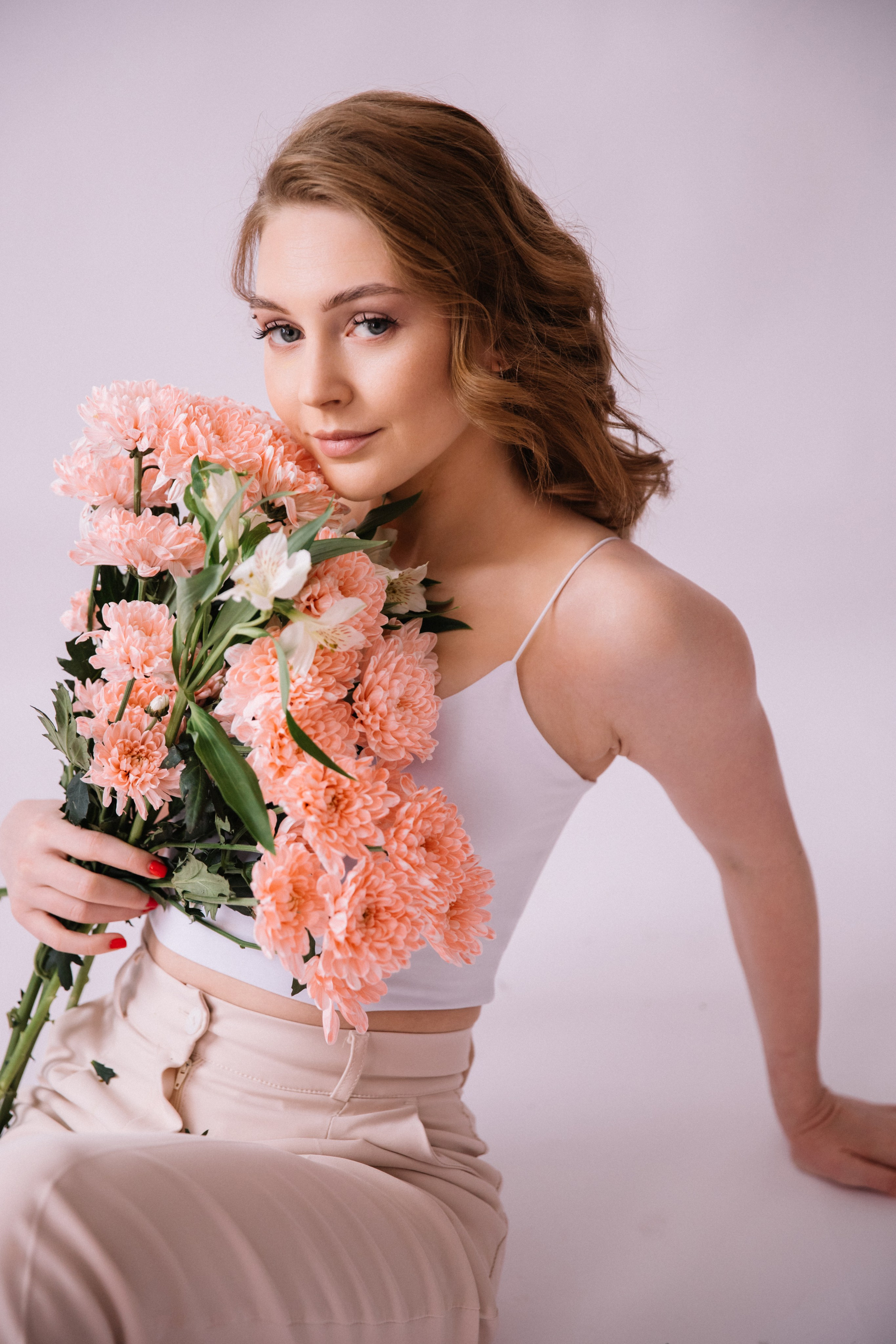 Индивидуальная. Семейный фотограф