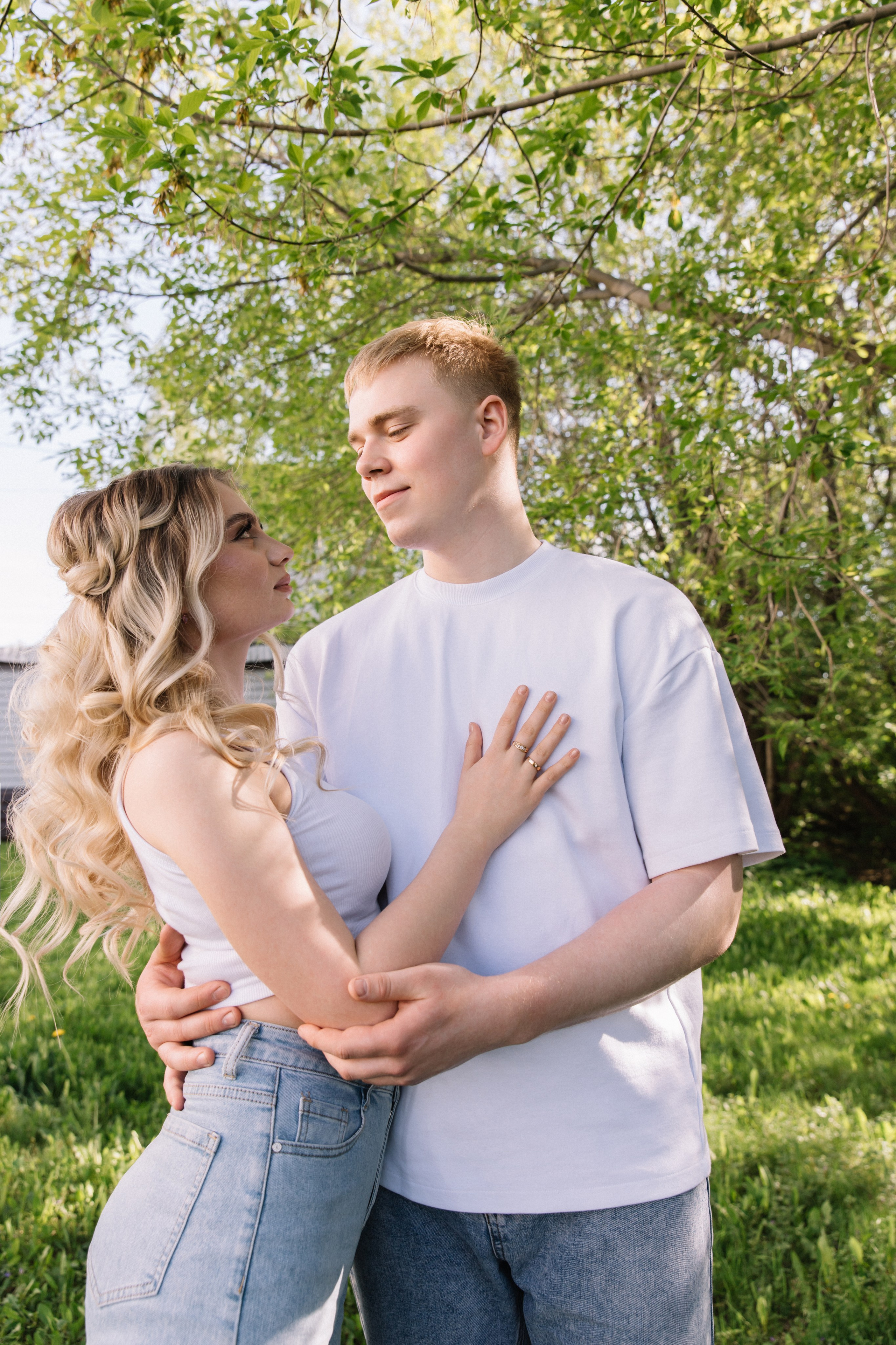 Love story. Семейный фотограф