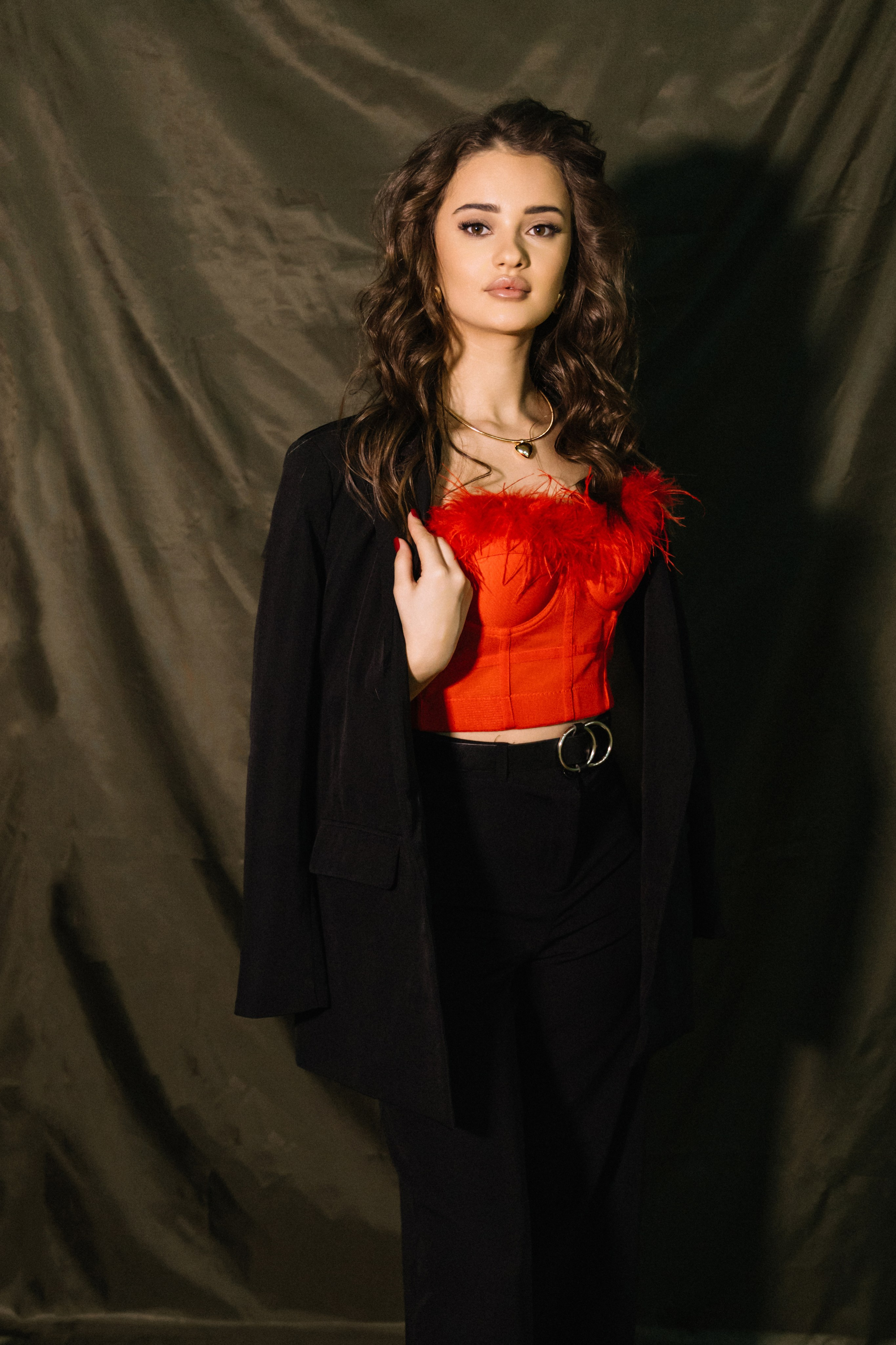 Индивидуальная. Семейный фотограф