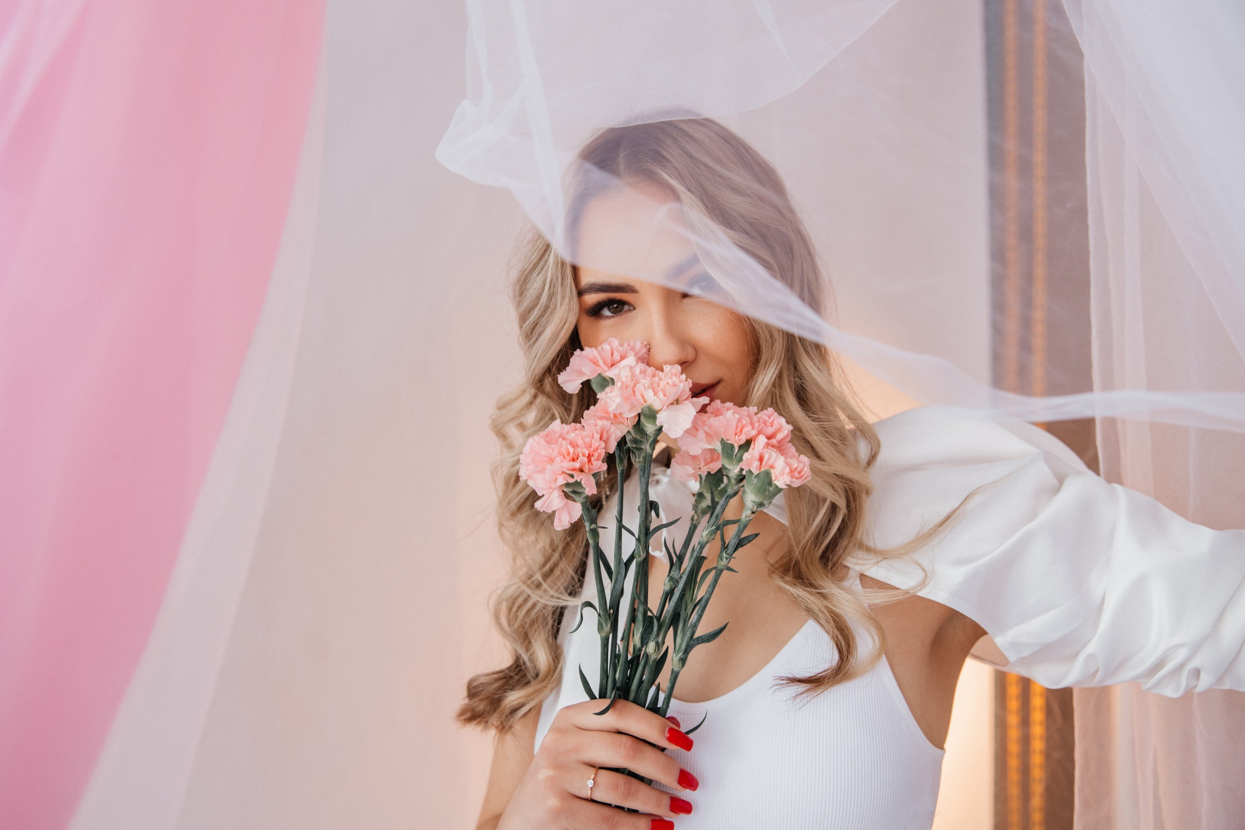 Весенний фото день. Семейный фотограф