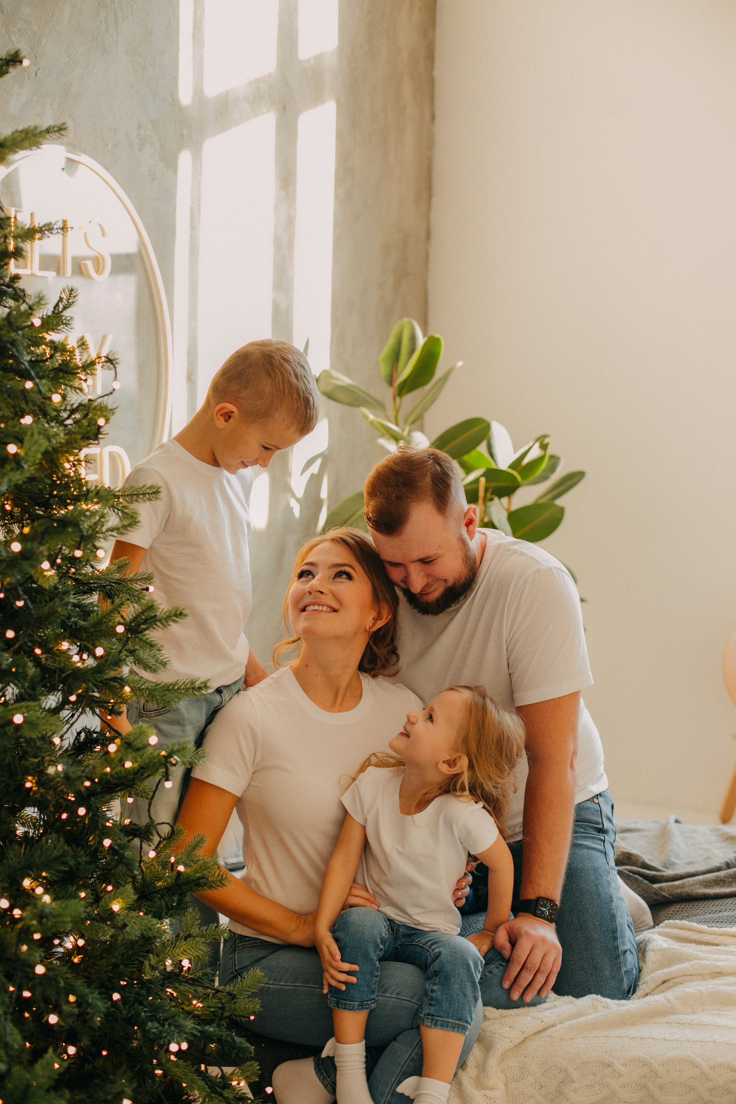 Новогодние съемки. Фуд фотограф новосибирск
