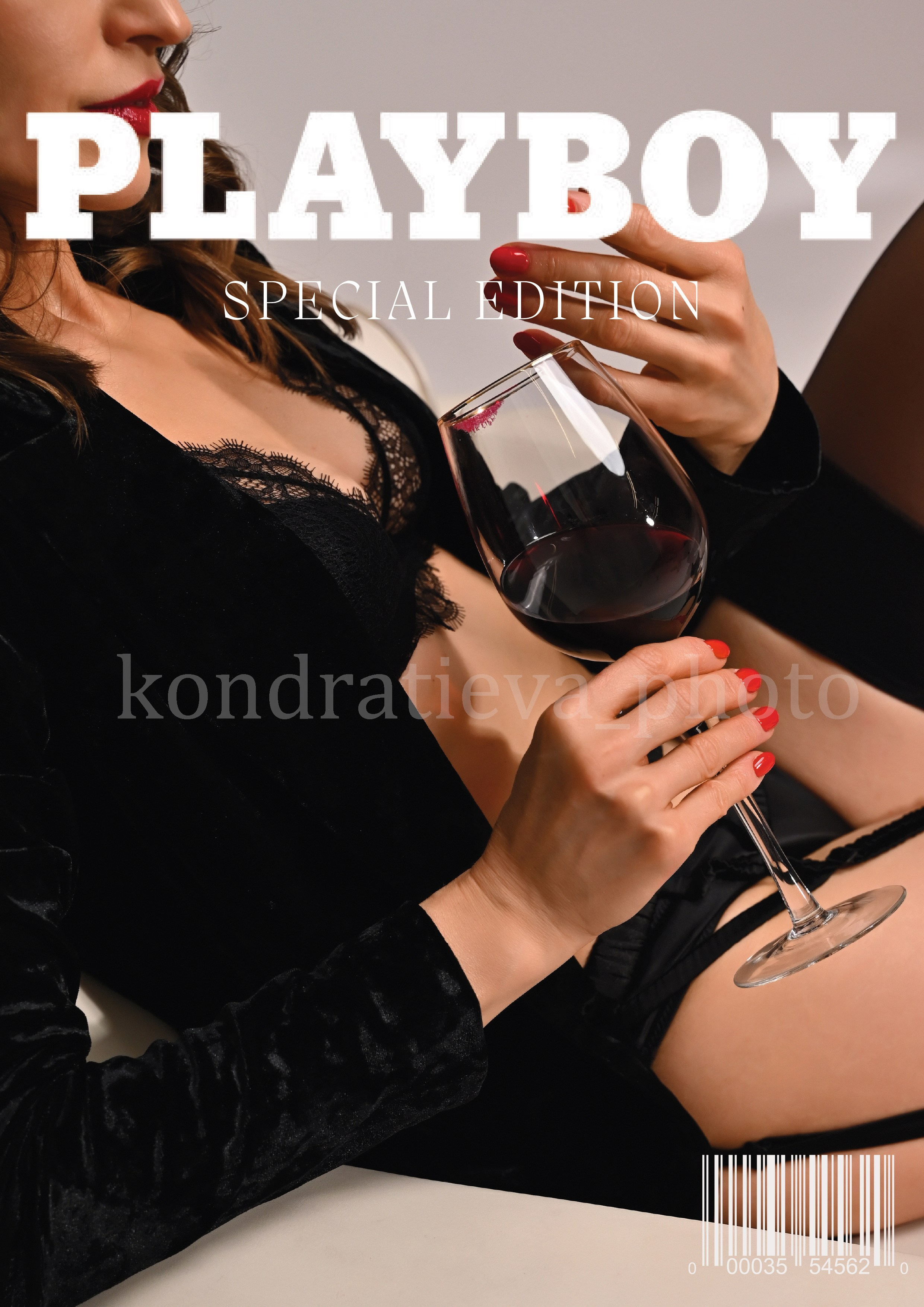 Фотограф Юлия Кондратьева