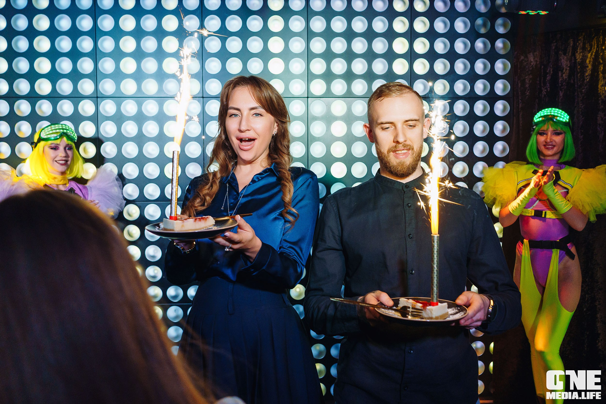 Фоторепортаж из караоке-клуба Эйфория. One Media Life: фоторепортажи, фотоотчеты с мероприятий и заведений