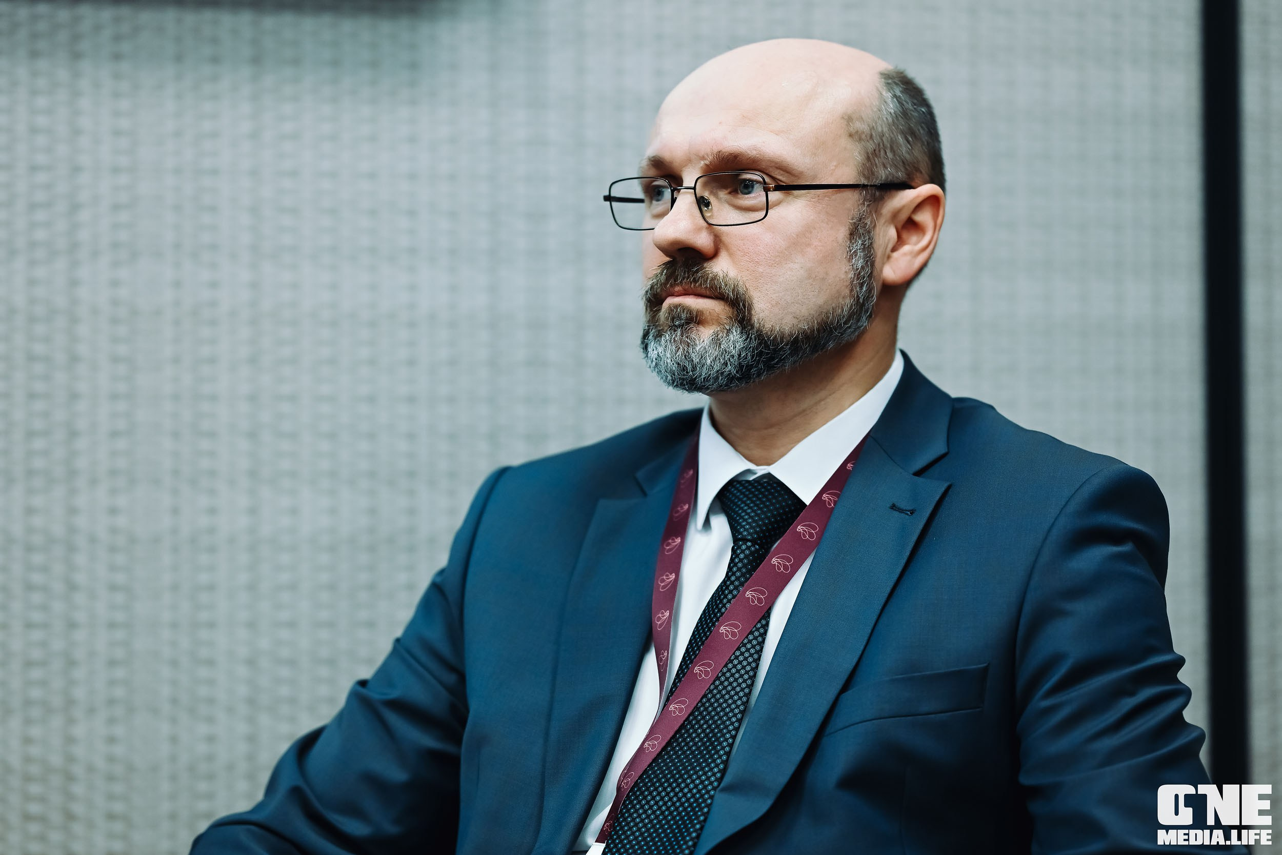 Балтийский Культурный Форум 2024. One Media Life: фоторепортажи, фотоотчеты с мероприятий и заведений