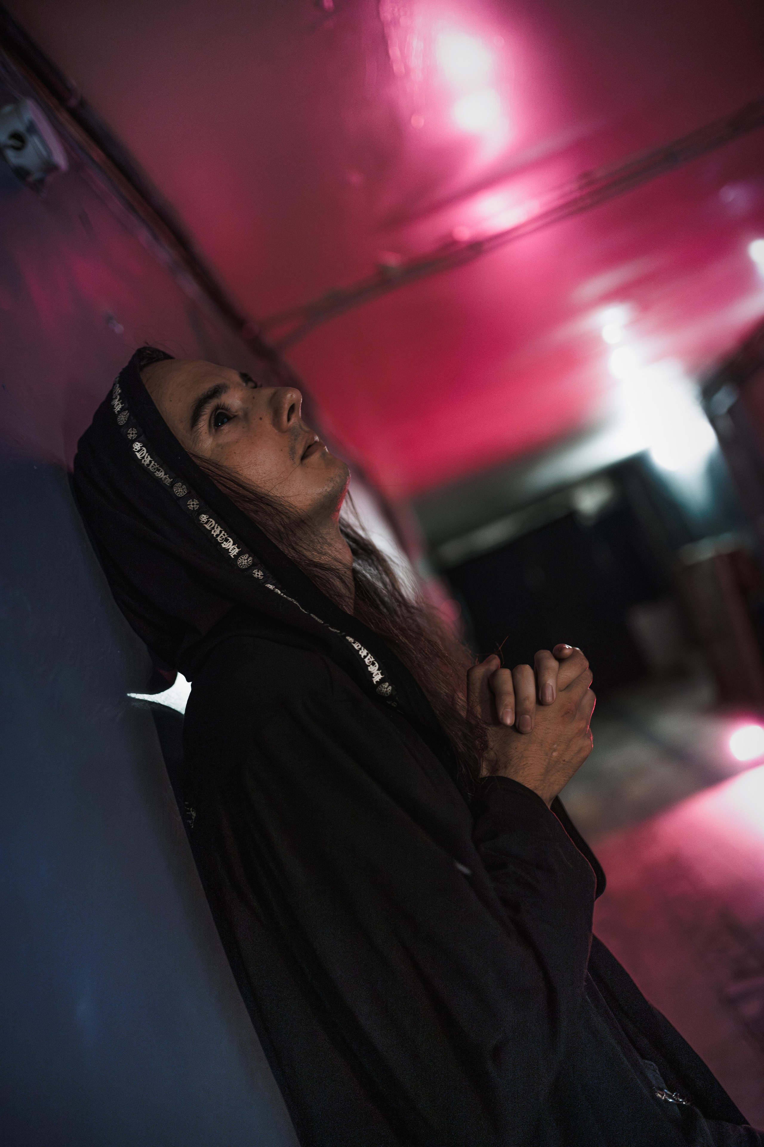 Иван. Фотограф в Ростове-на-Дону Ника Обида