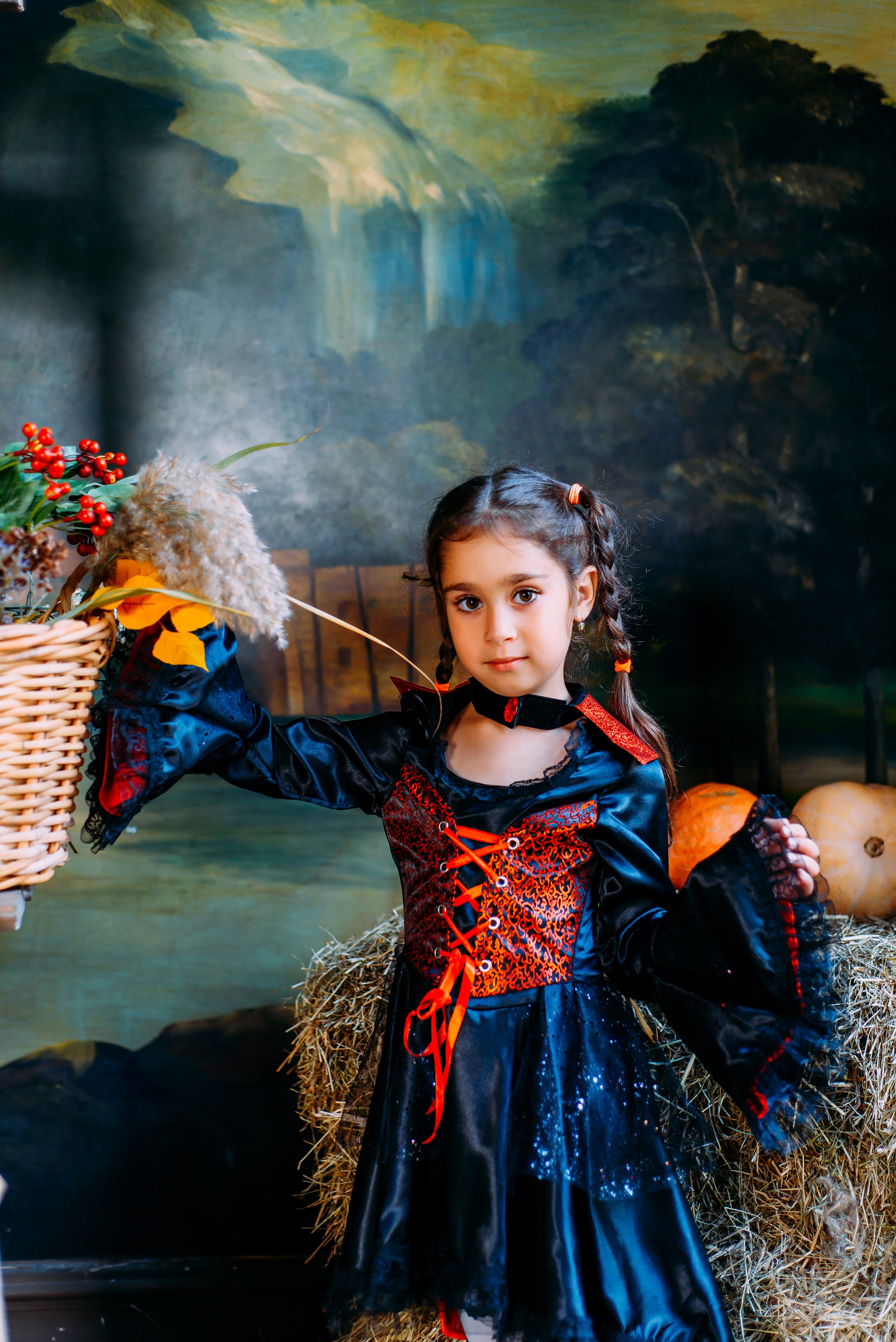 Лиза. Детский и семейный фотограф Эльмира Веселова