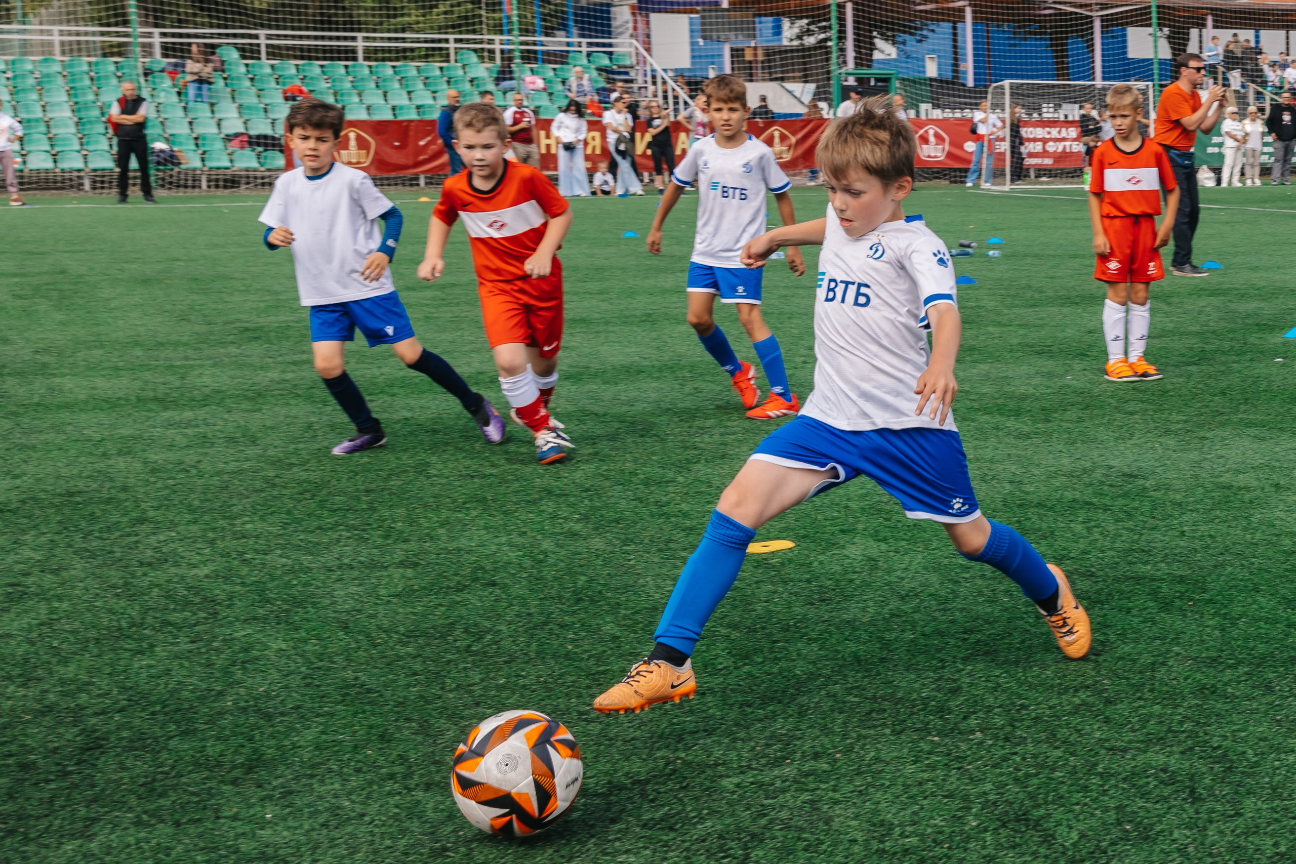 Sport. Фотограф Наталья Петросян