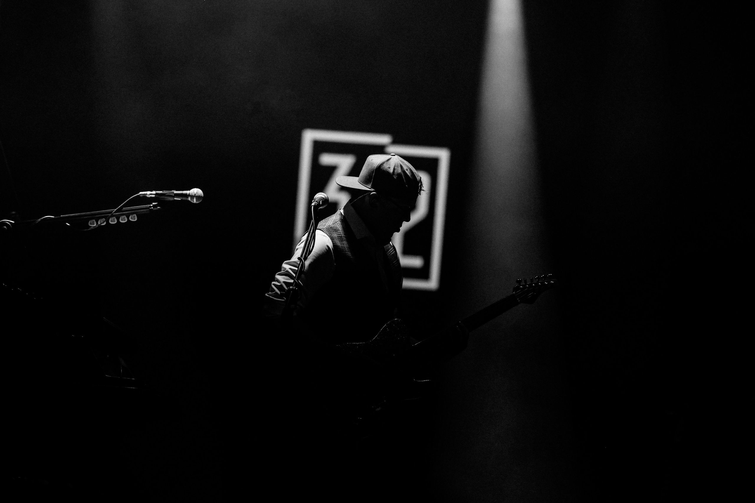 ТРИ ВТОРЫХ @PRAVDA CLUB