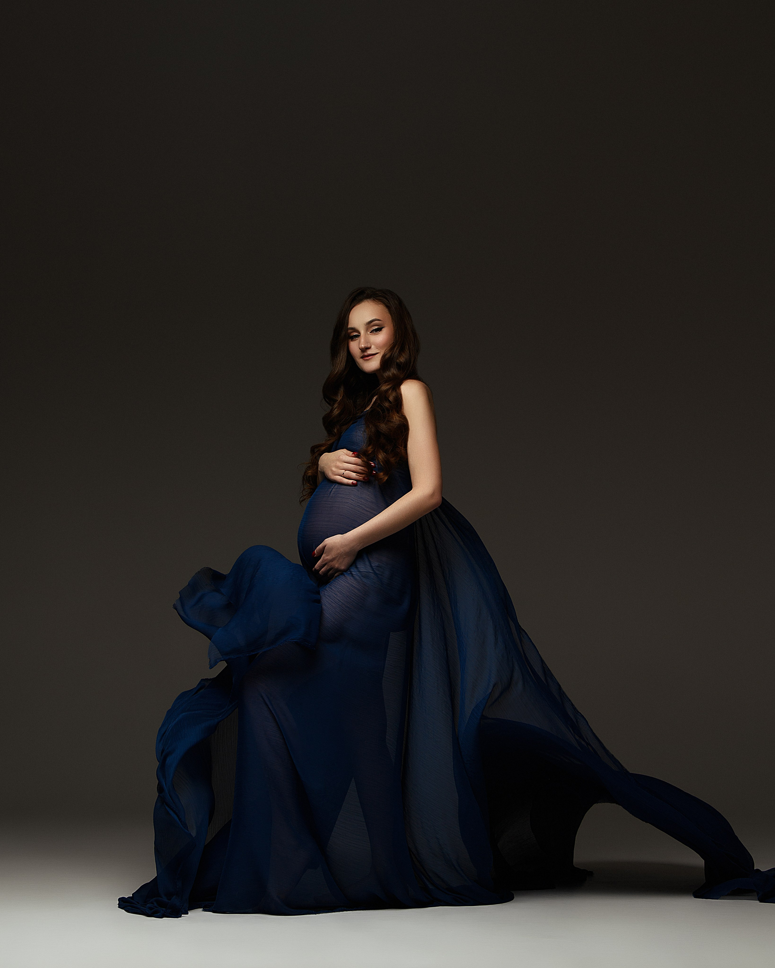 Фотосессия беременности. Женский фотограф в Москве Богдашкина Динара