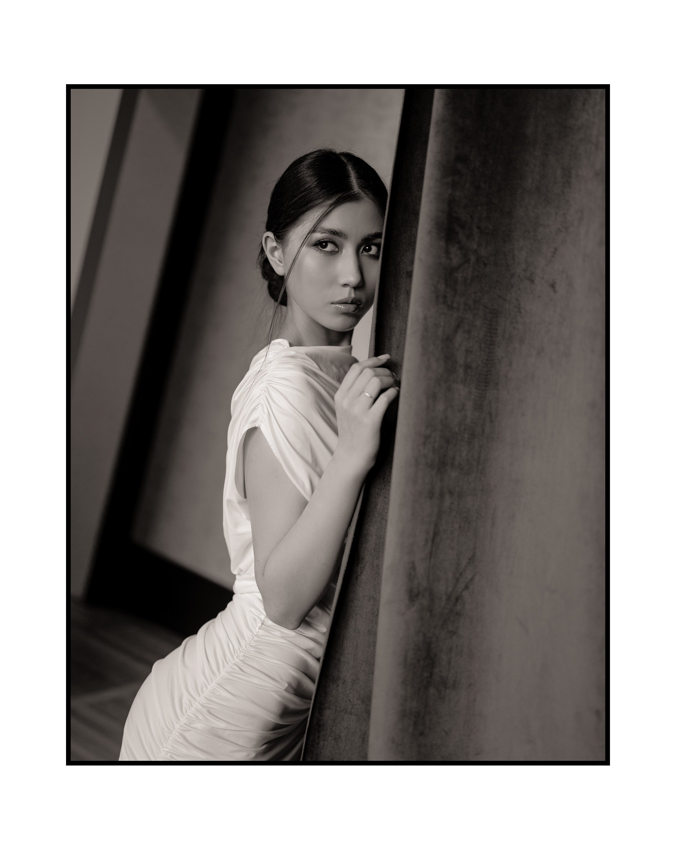 Вика (утро невесты). Свадебный и семейный фотограф в Краснодаре Алина Мельник