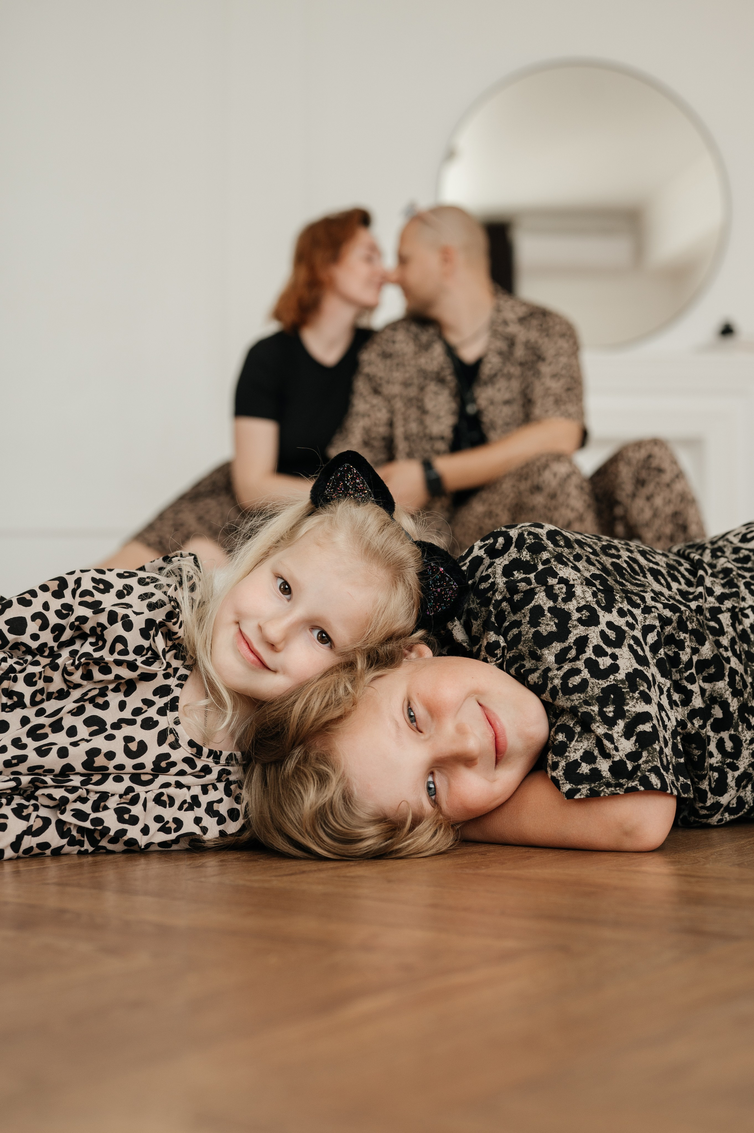 FAM. Свадебный и семейный фотограф в Краснодаре Алина Мельник