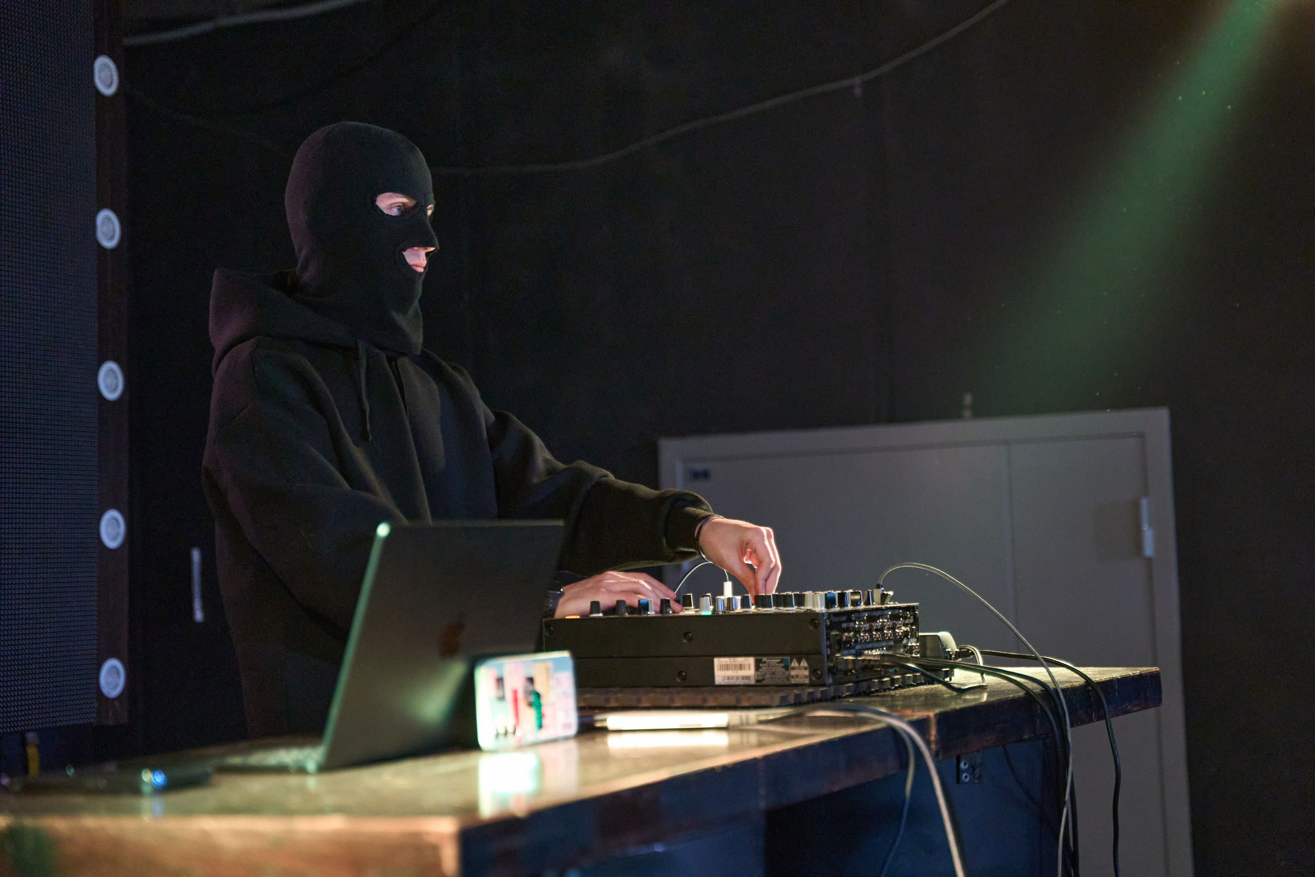 МЕТАН. TRINITY GRAPH