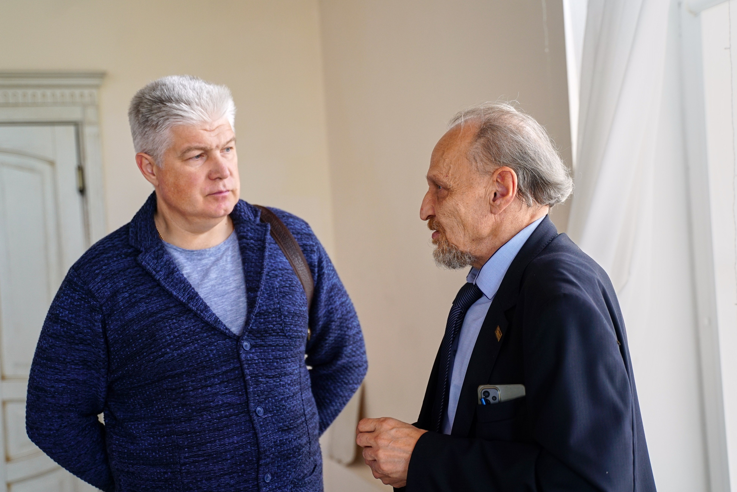 Стоматологическая Конференция STOM SUPPLY. TRINITY GRAPH