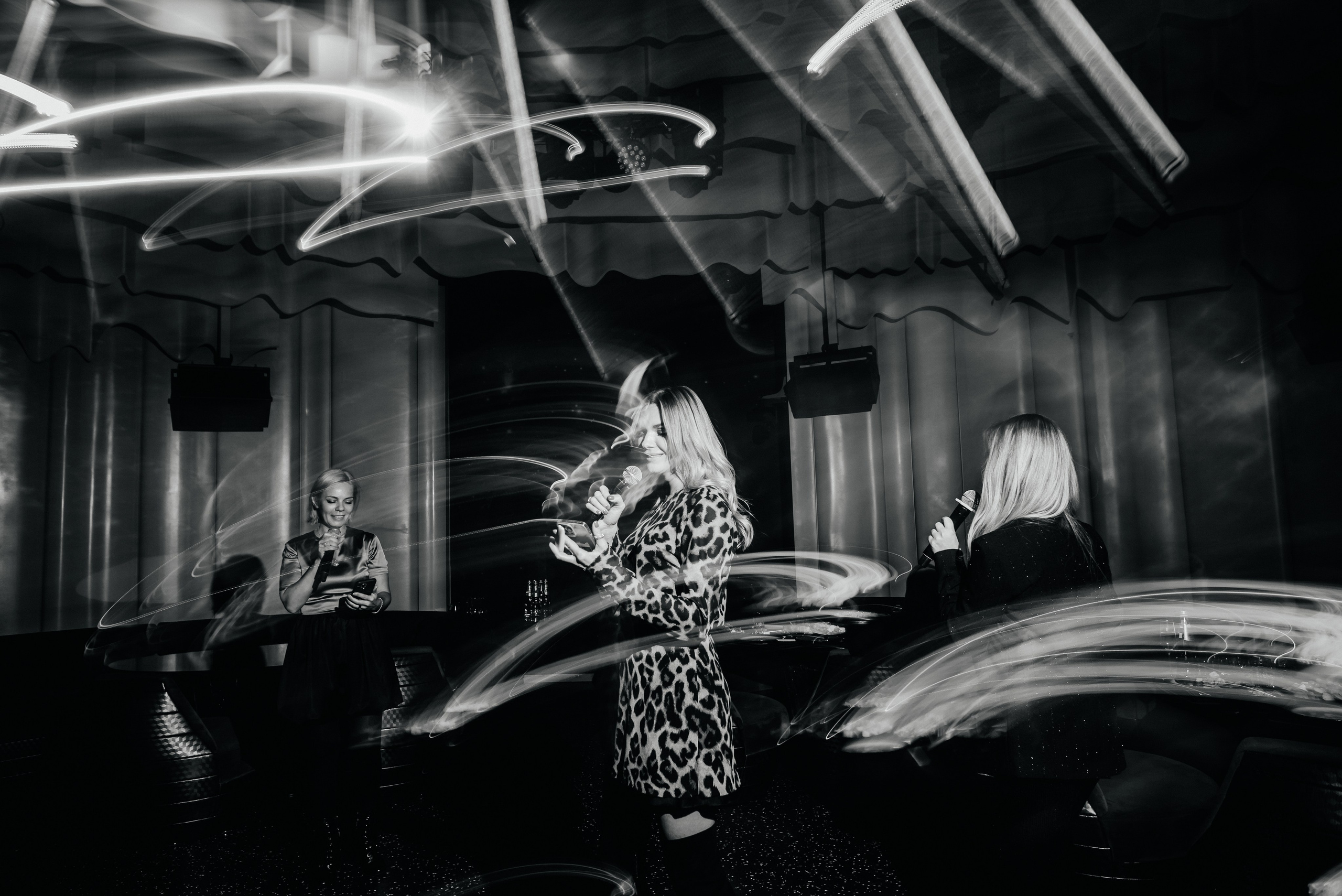 День Рождения Светы |Южная башня «ОКО», Москва-Сити. ФОТОГРАФ ИРИНА ШАМАТАВА