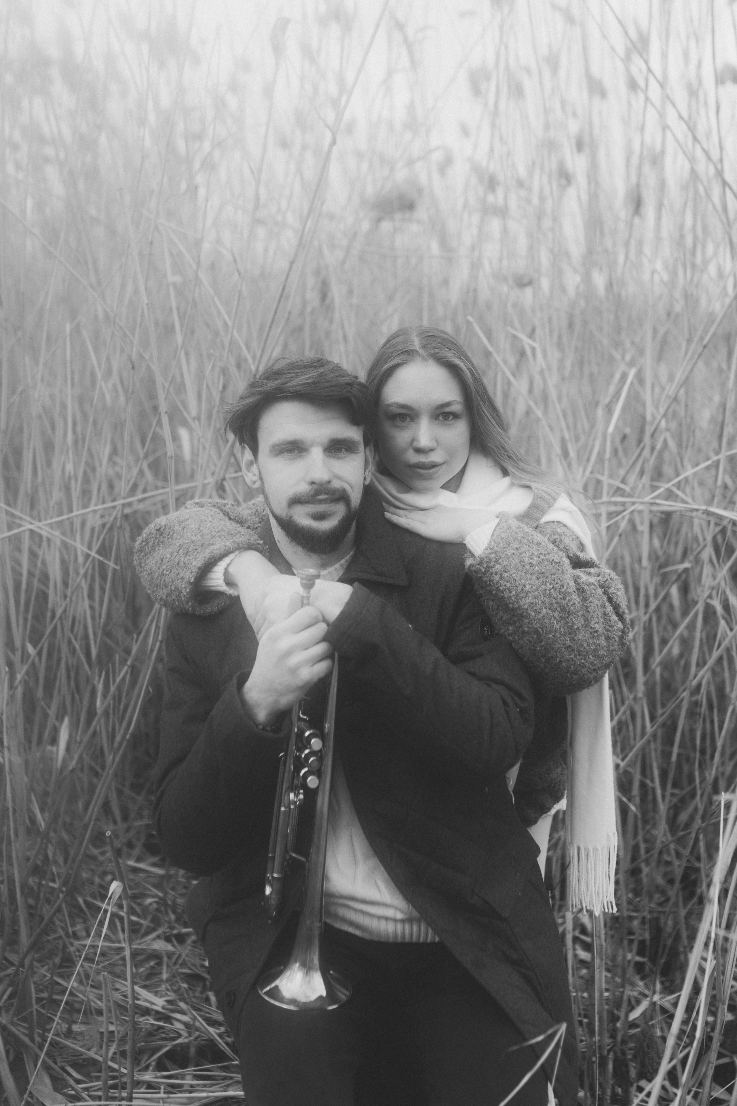 Лев и Александра. Свадебный фотограф Казань