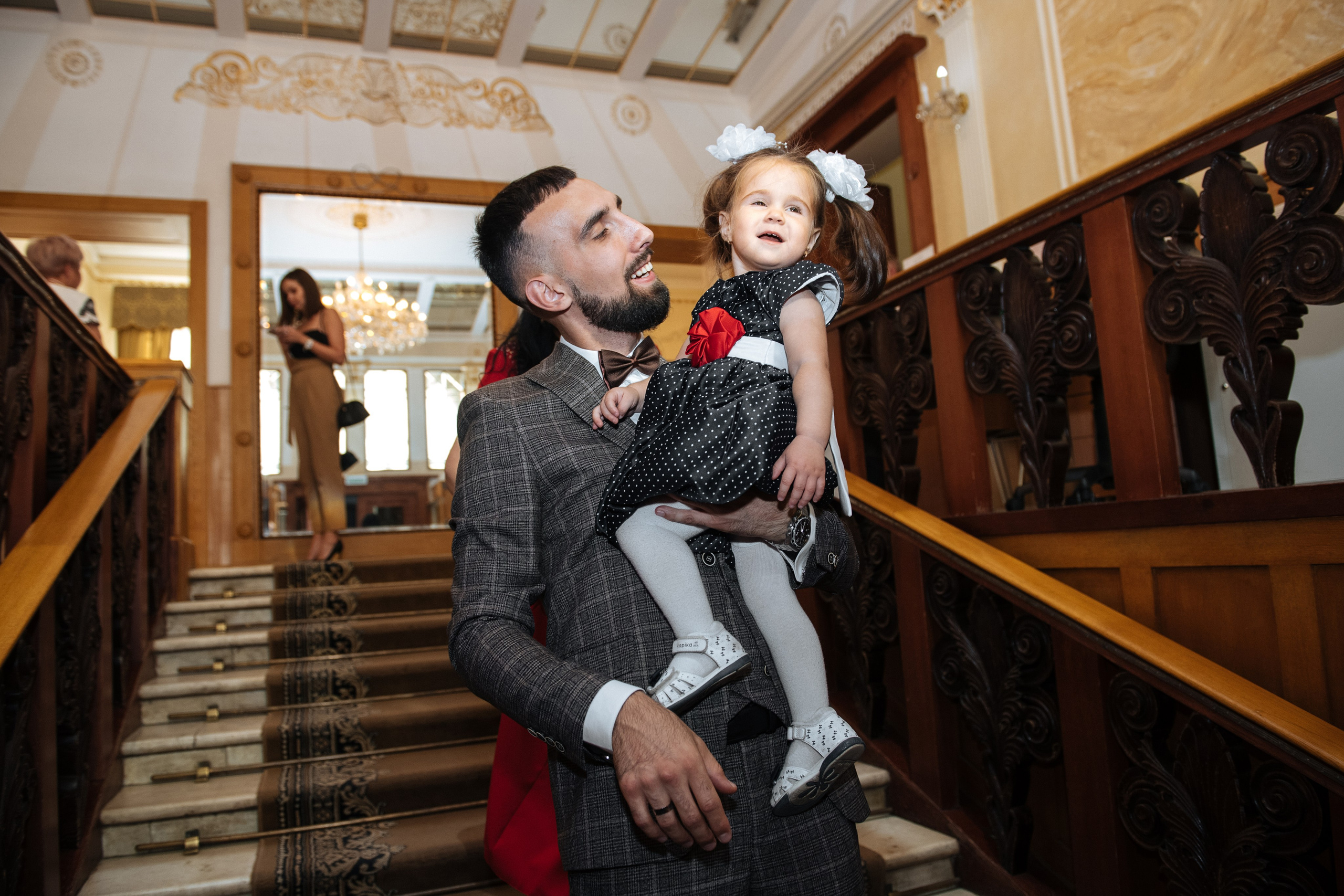 Дмитрий и Анна. Сергей Шумаков | Свадебный фотограф Москва