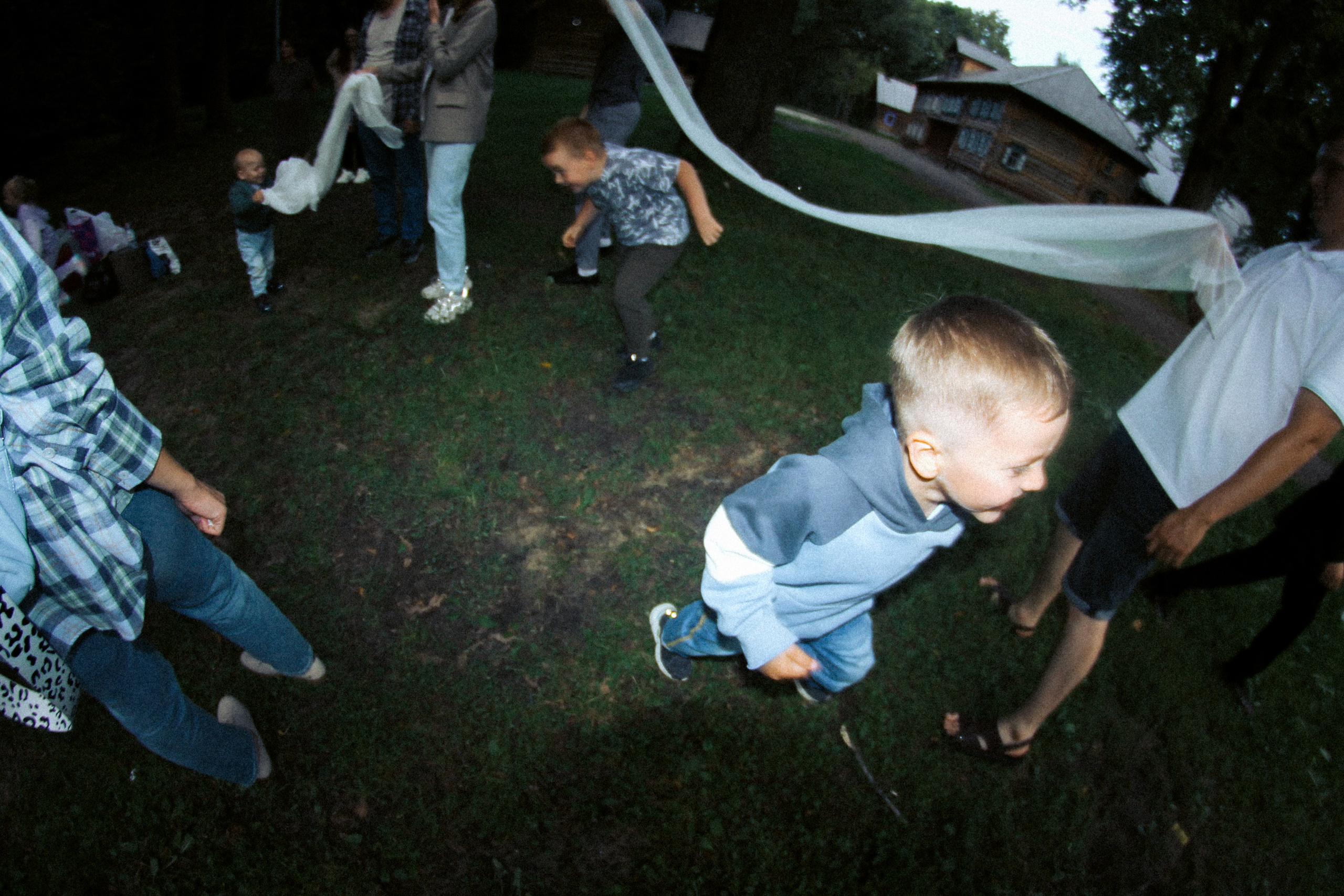Детский День Рождения. Фотограф Мурманск | Нижний Новгород • Анна Хижняк