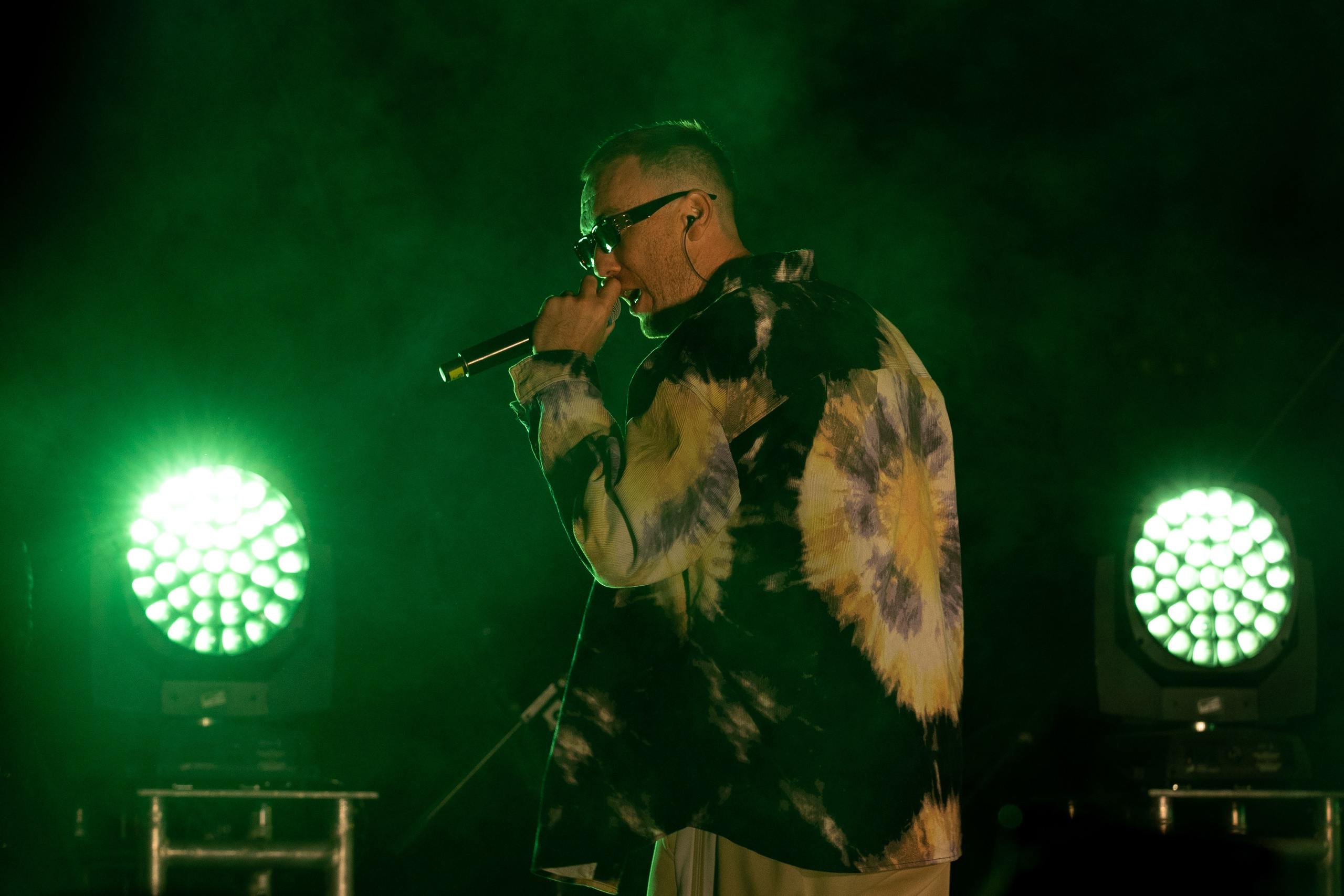 SHOTAL Music (Almaty Arial). Jora Abramov | Коммерческий и репортажный фотограф в Алматы