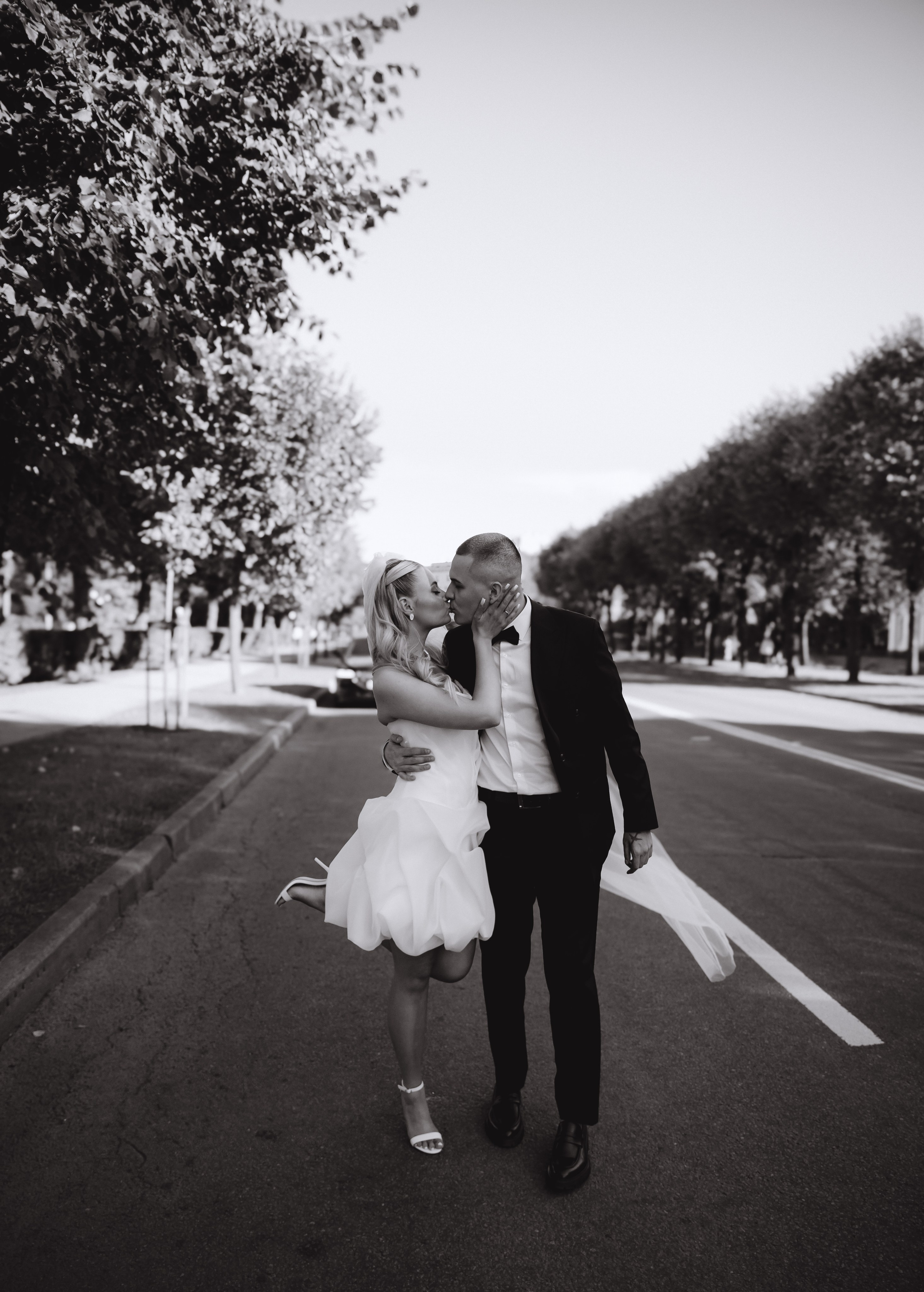 Wedding Day. Анна Михайлова|Свадебный фотограф в Санкт-Петербурге