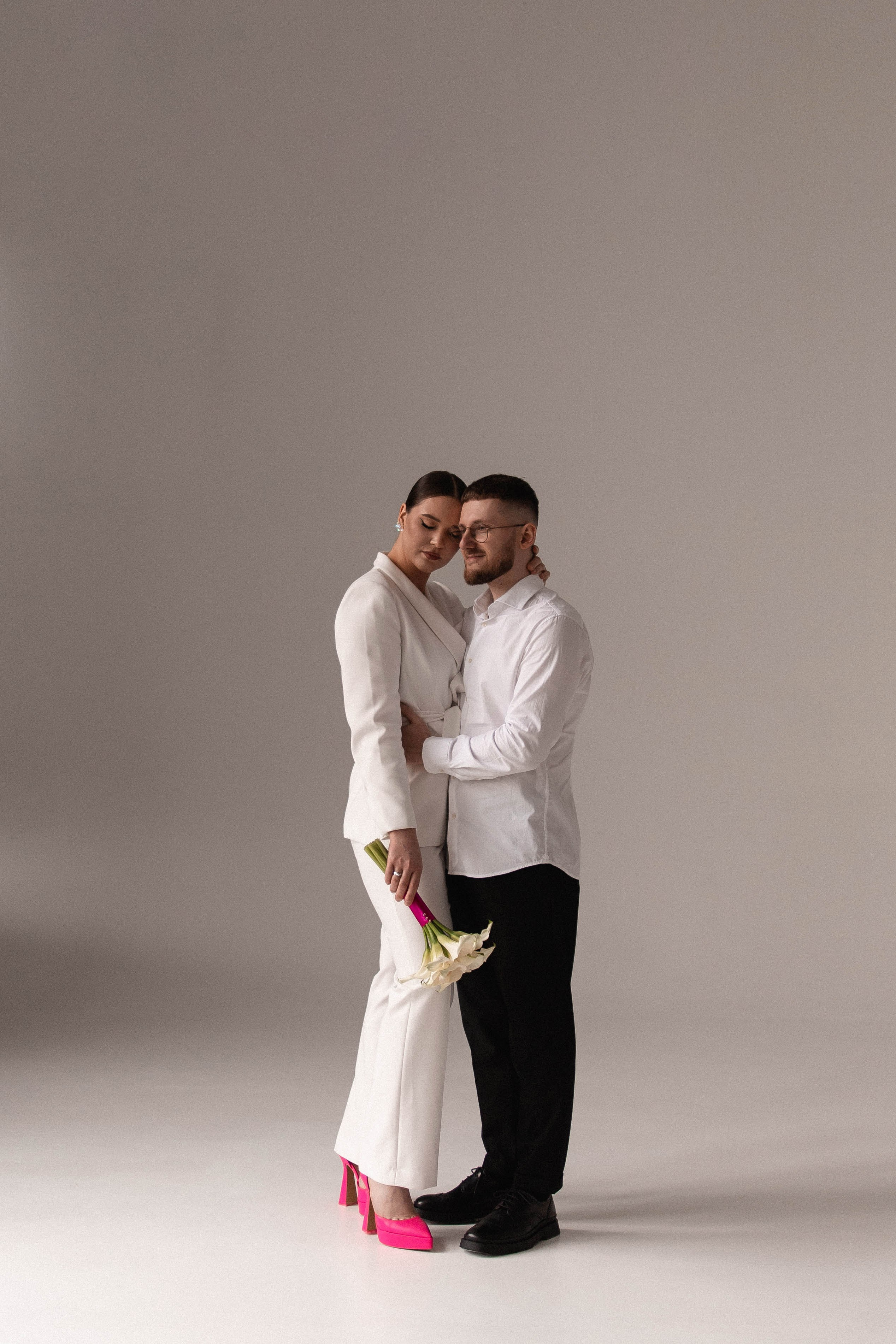 Полина & Константин. Свадебный и портретный фотограф Соломко Диана