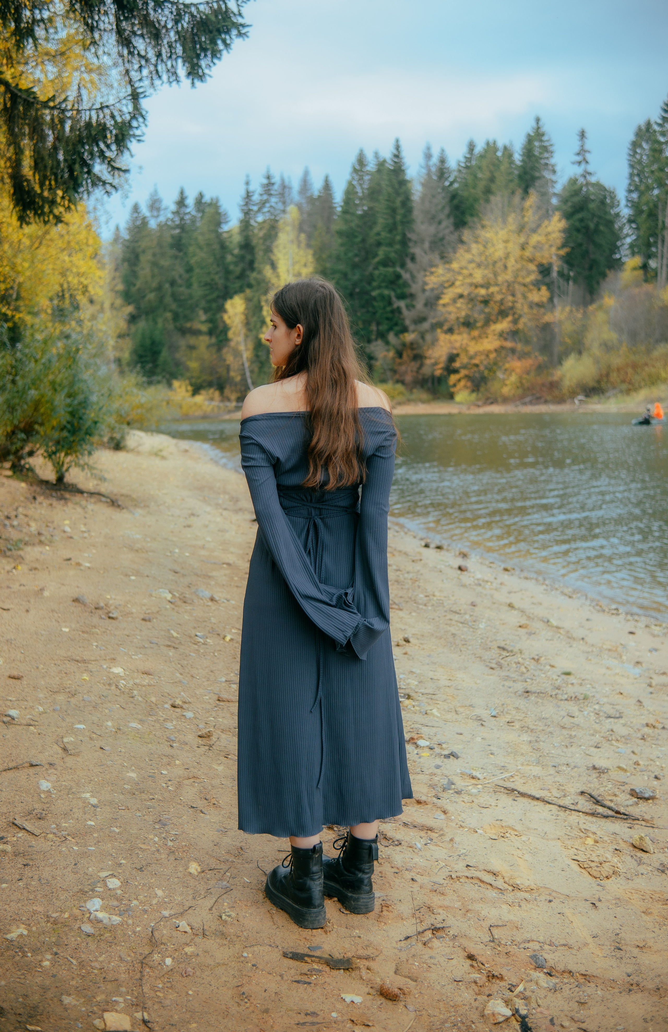 Лена. Портретный фотограф в Москве Павел Щуплов