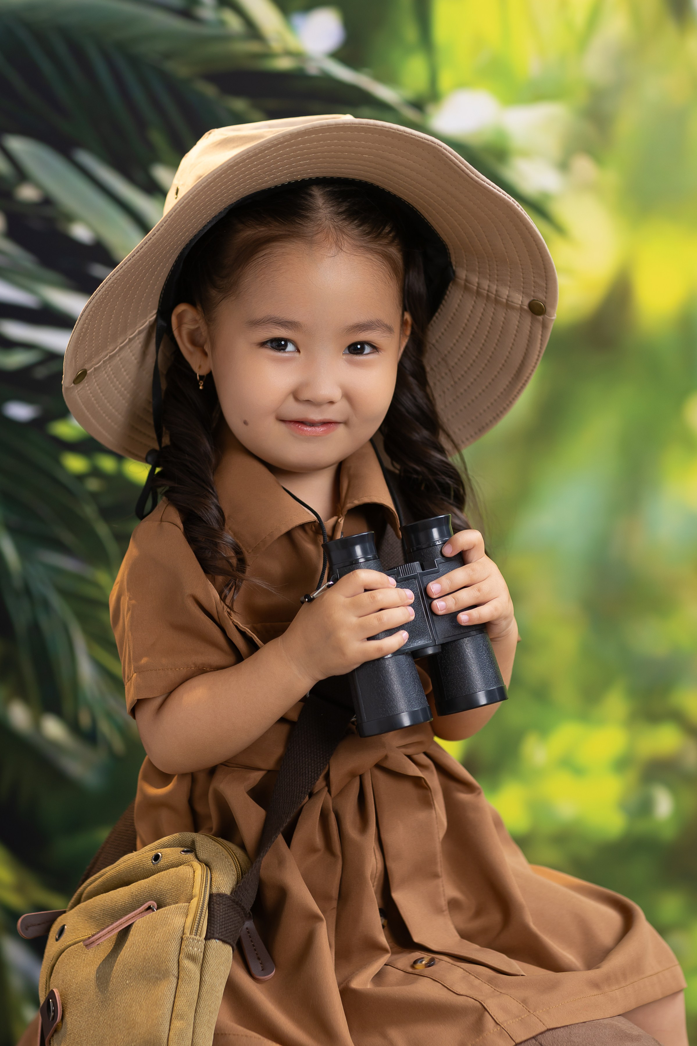 Сафари. Фотостудия «Ай-Би-эН»