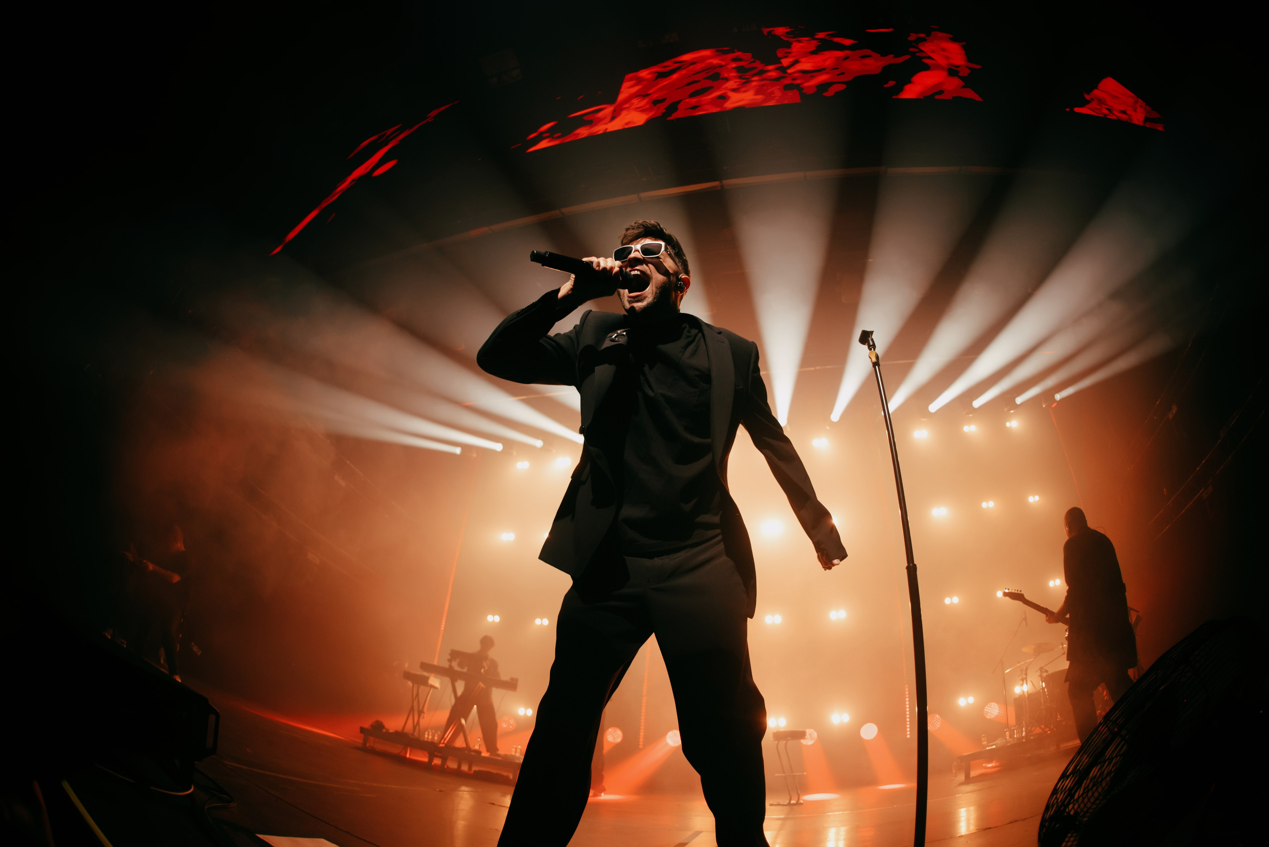 ЛСП. Кира Молко — Концертный фотограф в Санкт-Петербурге