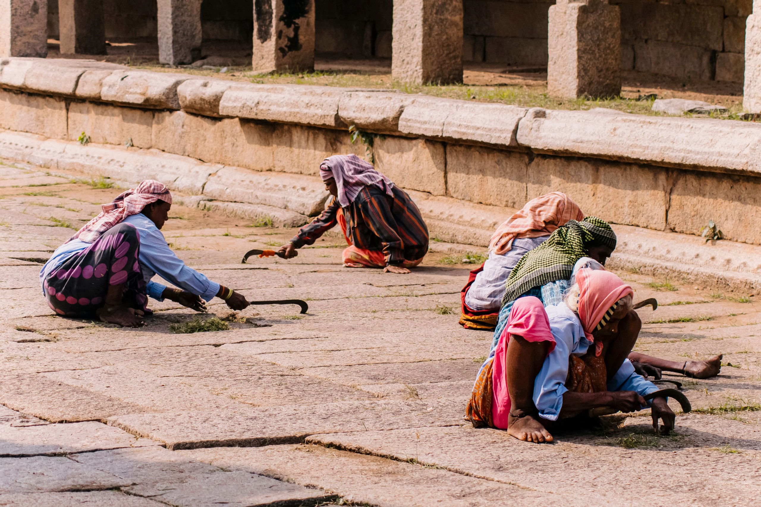 Хампи стрит фото. Iraogo