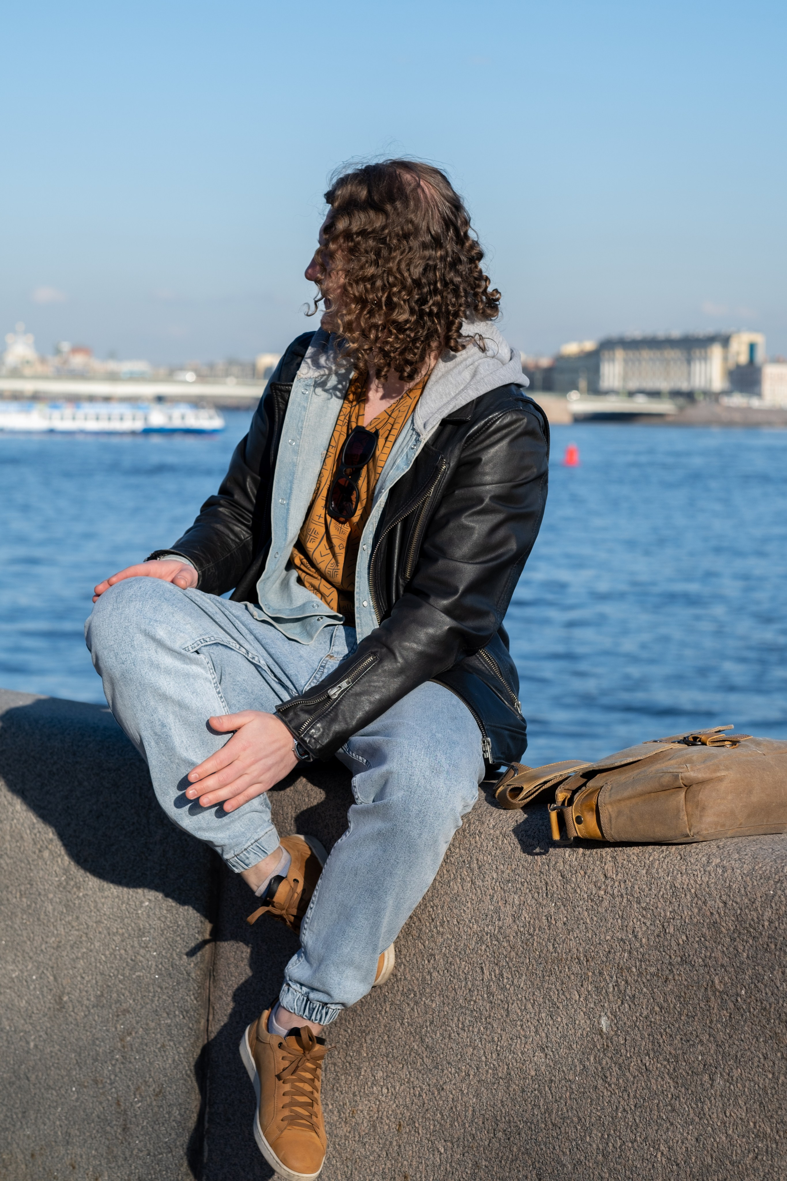 Freedom. Ksenzova Veronika photographer