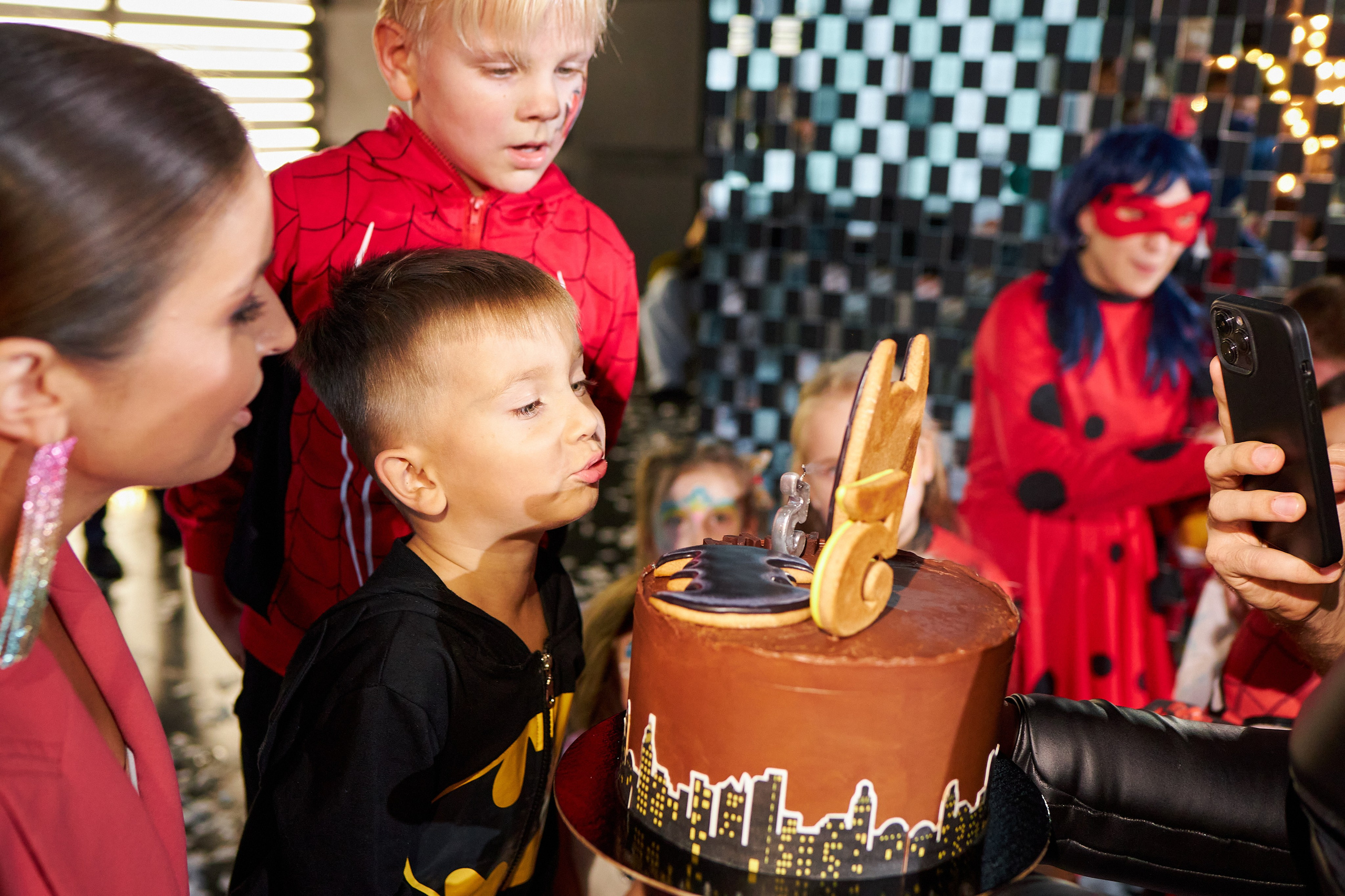 Марк 5. Кокорин Евгений Фотограф