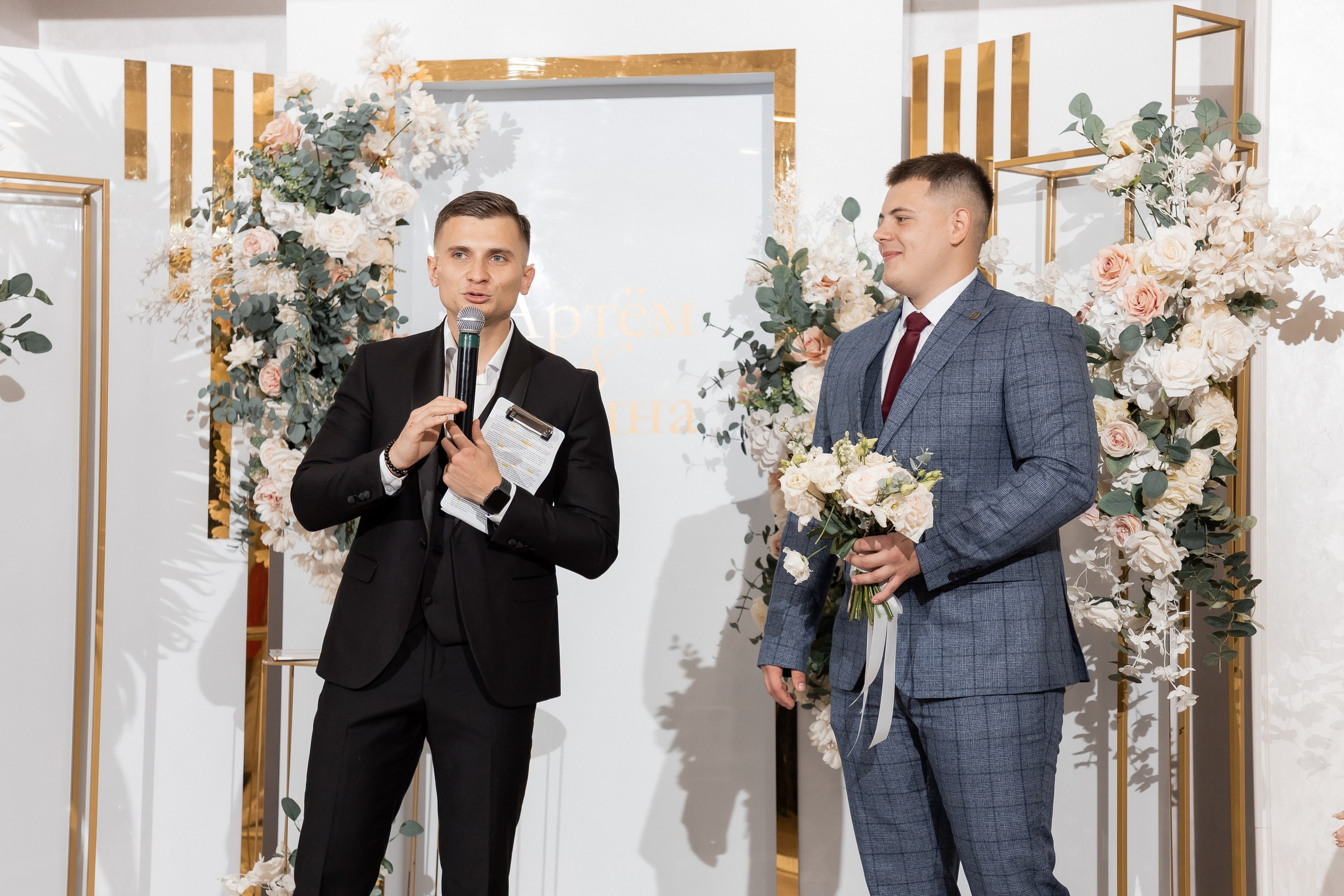 Банкеты. Свадебный фотограф Ангелина Сунгатулина | Саратов | Балаково | Вольск