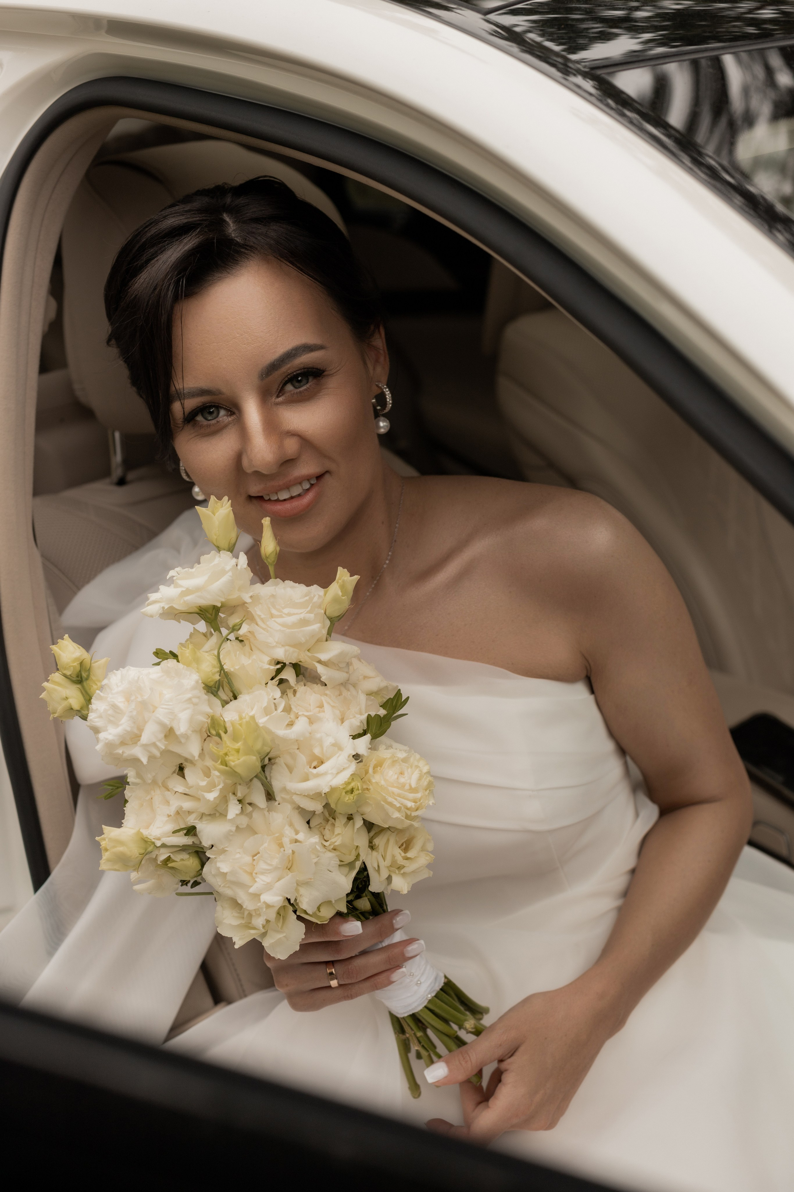 Сергей и Олеся (сокращено). Свадебный фотограф Ангелина Сунгатулина | Саратов | Балаково | Вольск