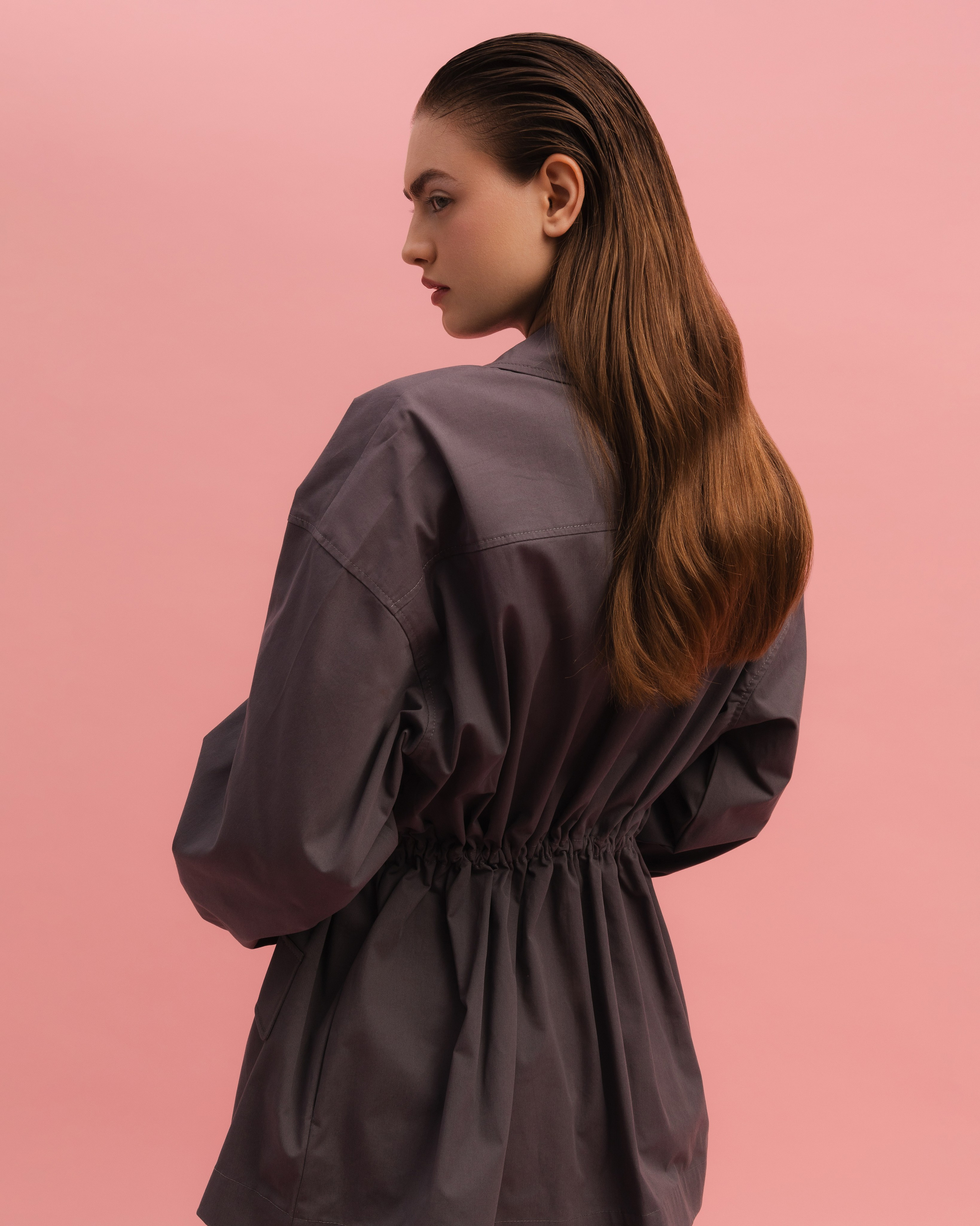 For MANYU. Фэшн фотограф в Питере Анна Дондик