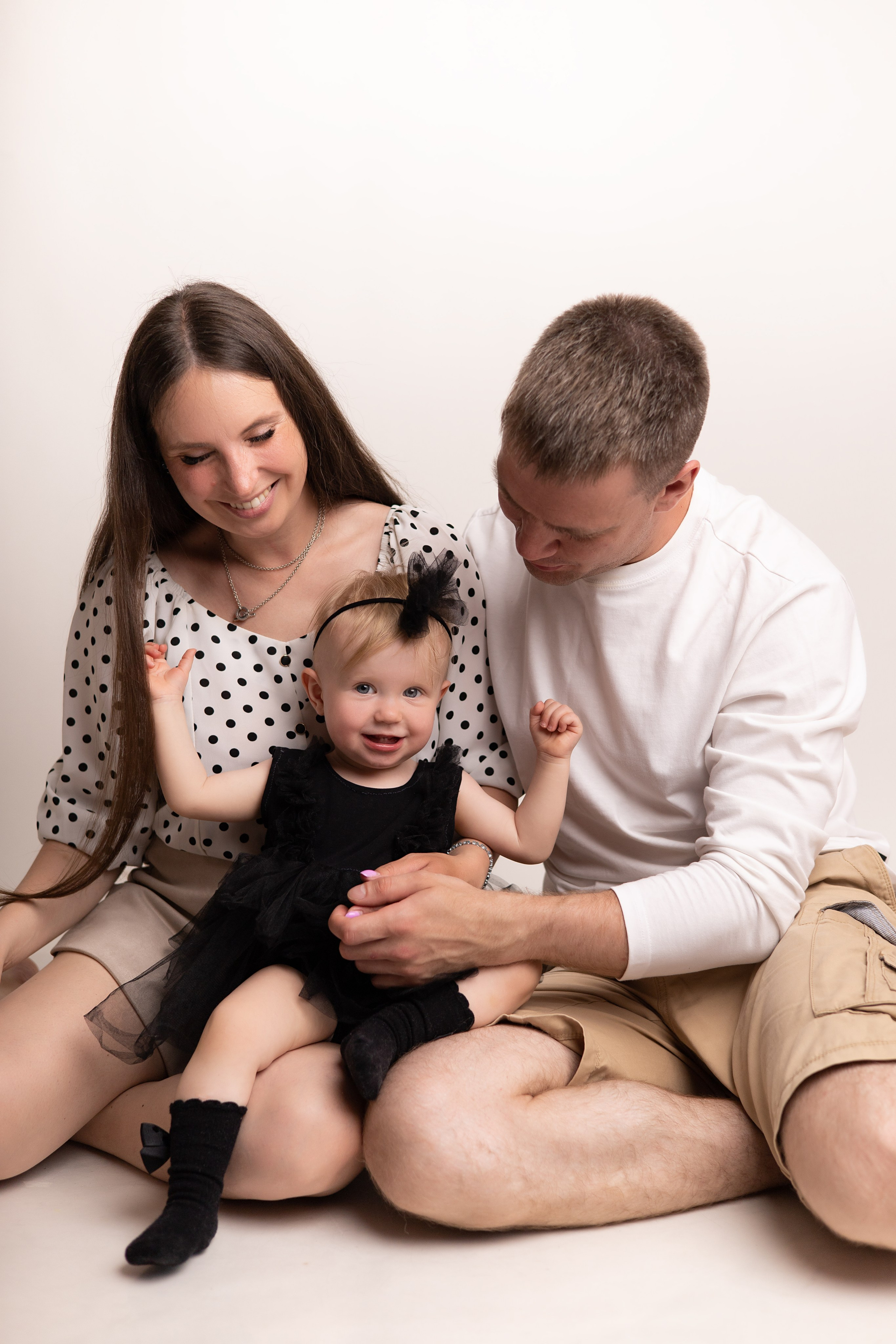 Годовасие. Детский новорождённых и детей постарше Анисимова Полина