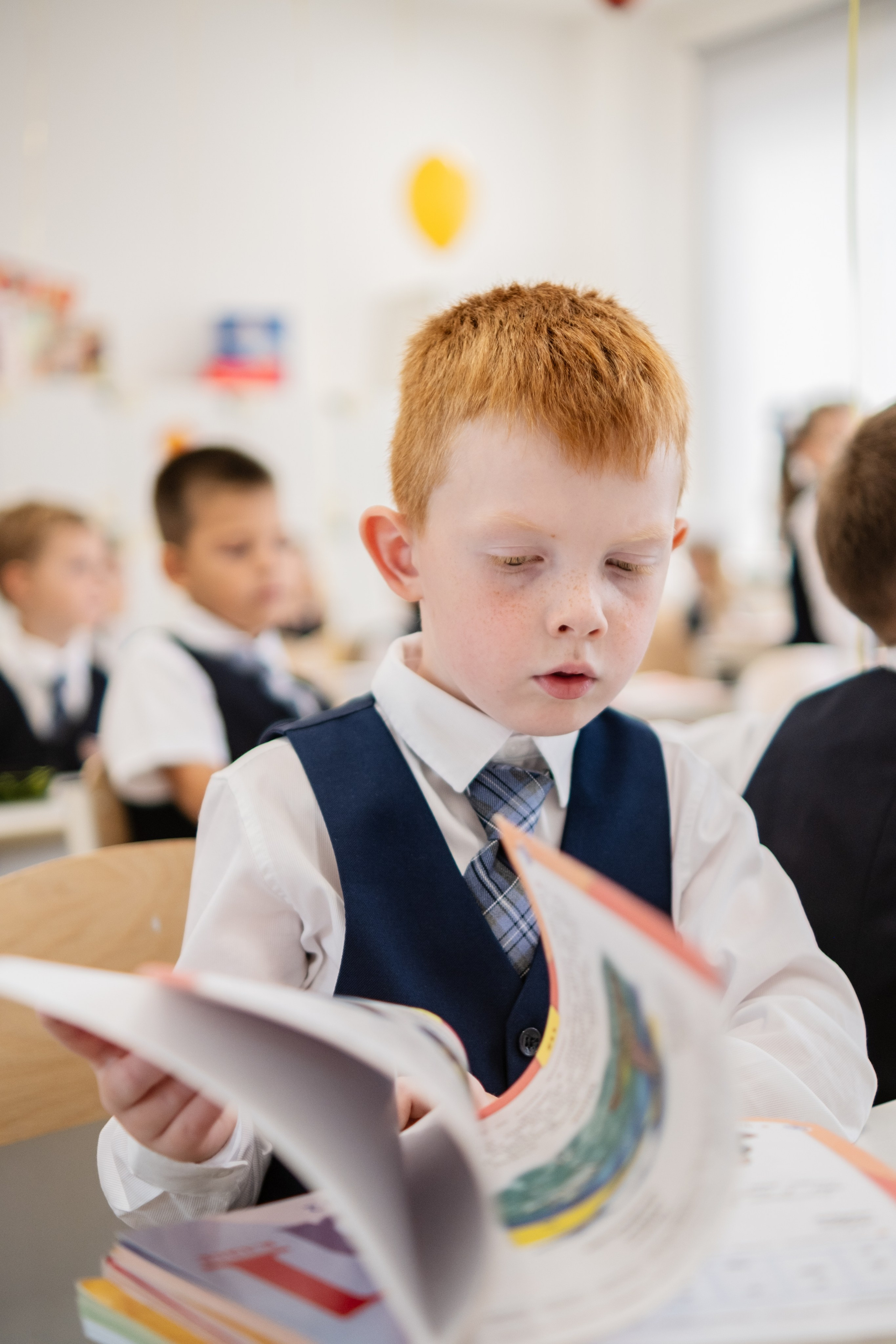 Детская фотосессия. Фотограф Наре Мовсесян